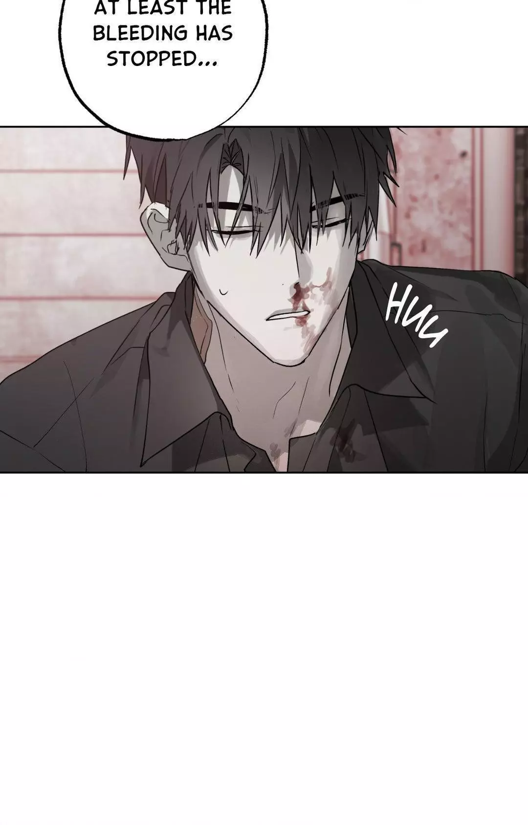 Hold Over You chapter 29 page 11