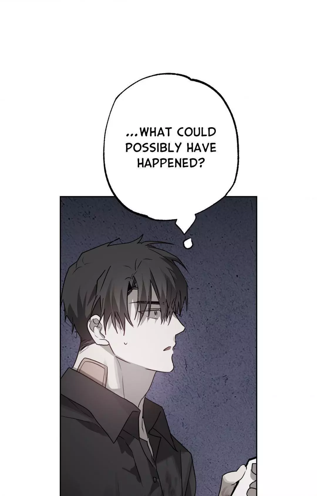 Hold Over You chapter 29 page 28