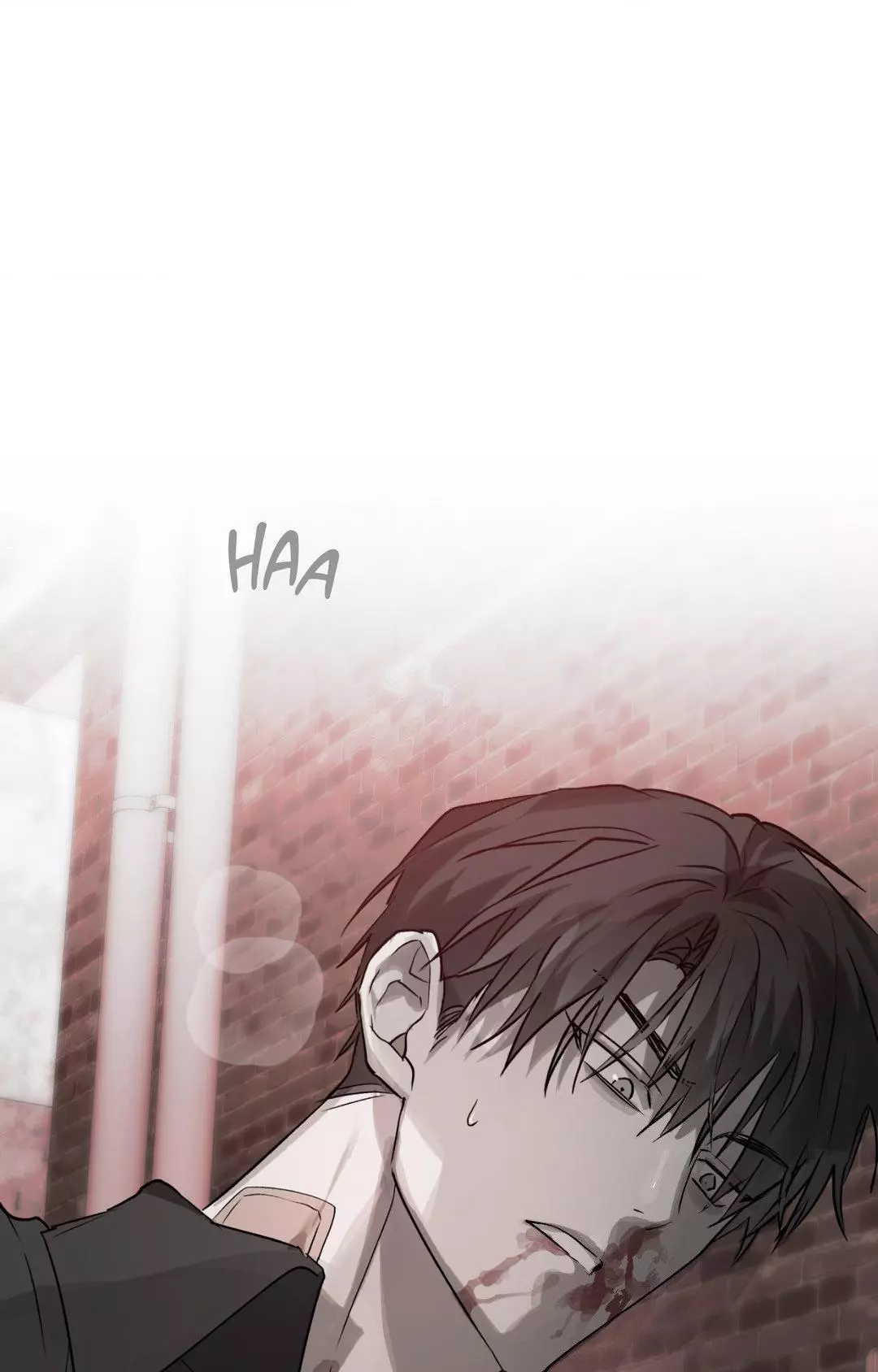 Hold Over You chapter 29 page 3