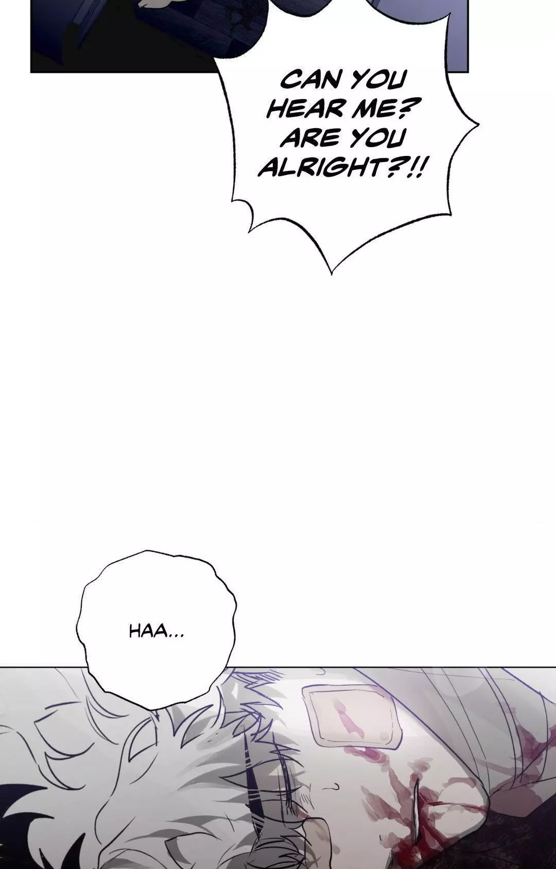 Hold Over You chapter 29 page 38