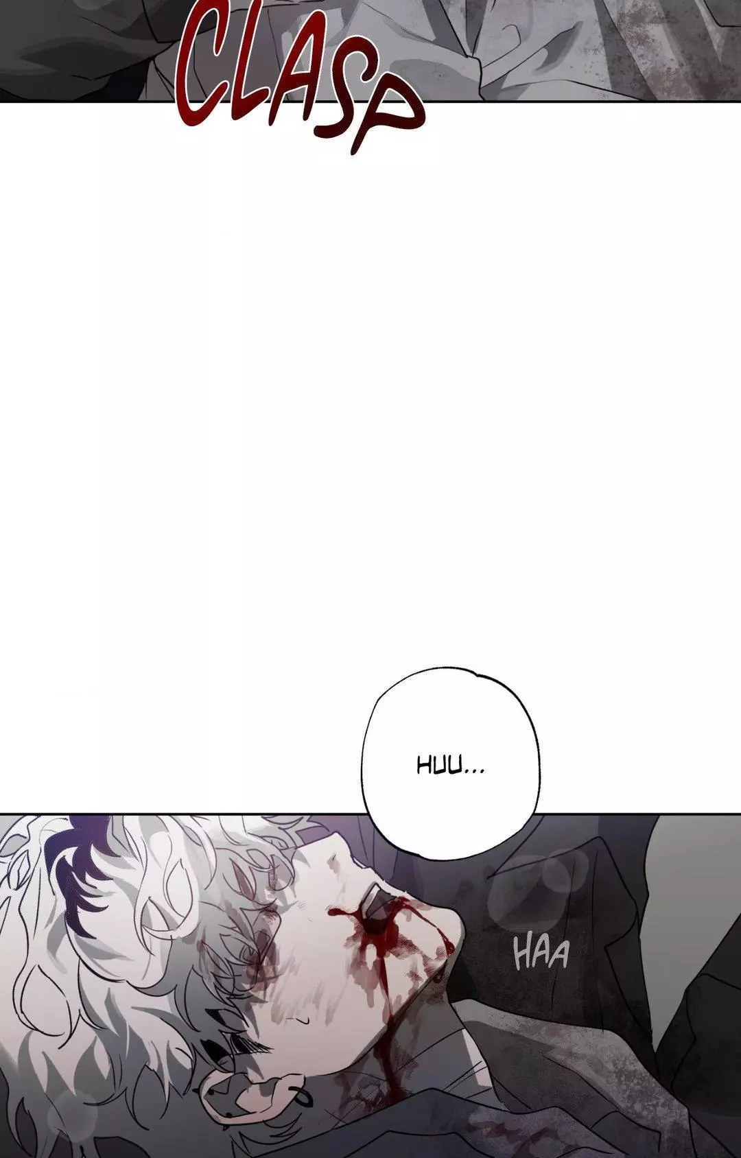Hold Over You chapter 29 page 41
