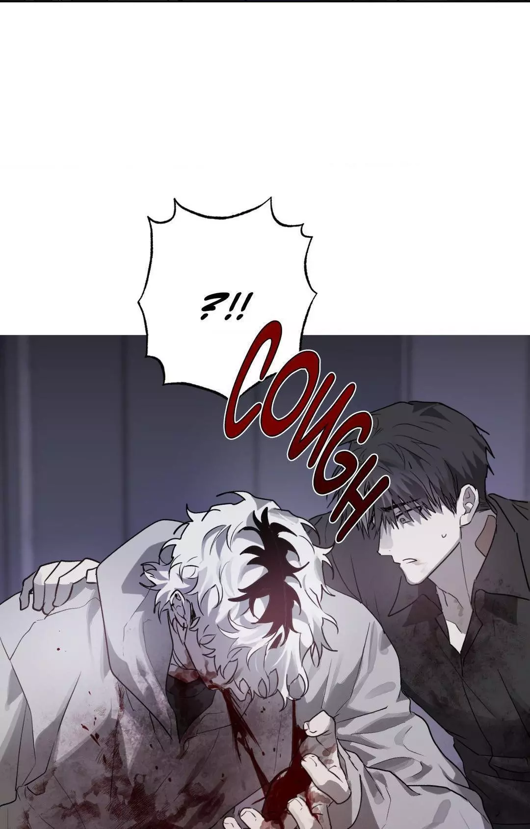 Hold Over You chapter 29 page 42