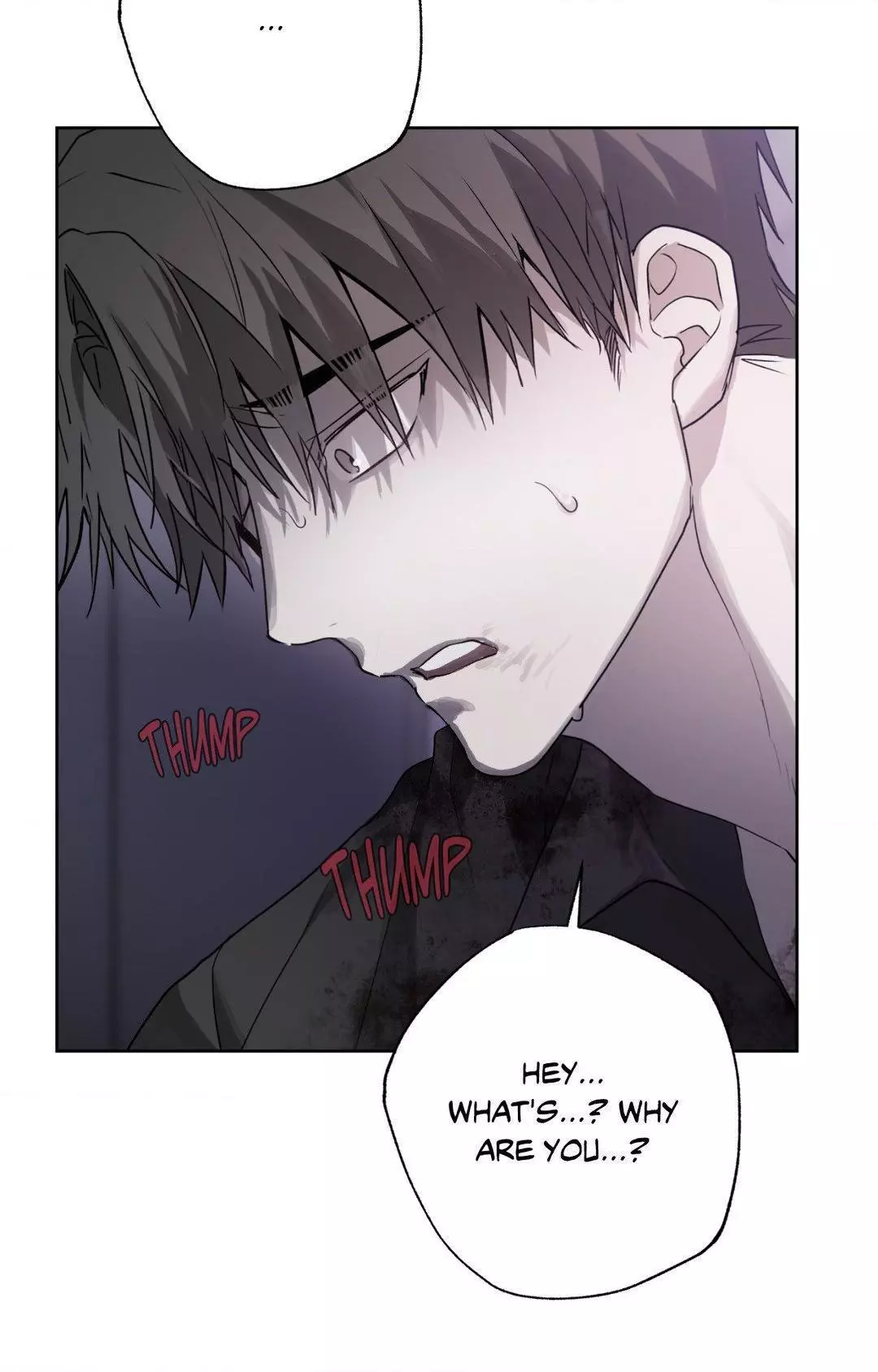 Hold Over You chapter 29 page 44