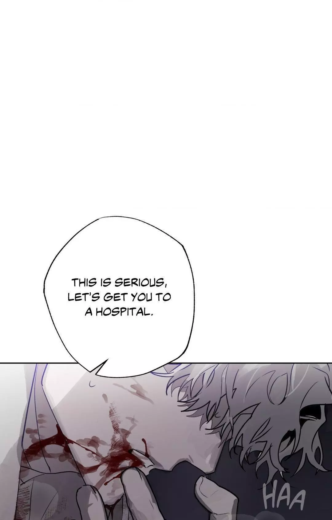 Hold Over You chapter 29 page 45