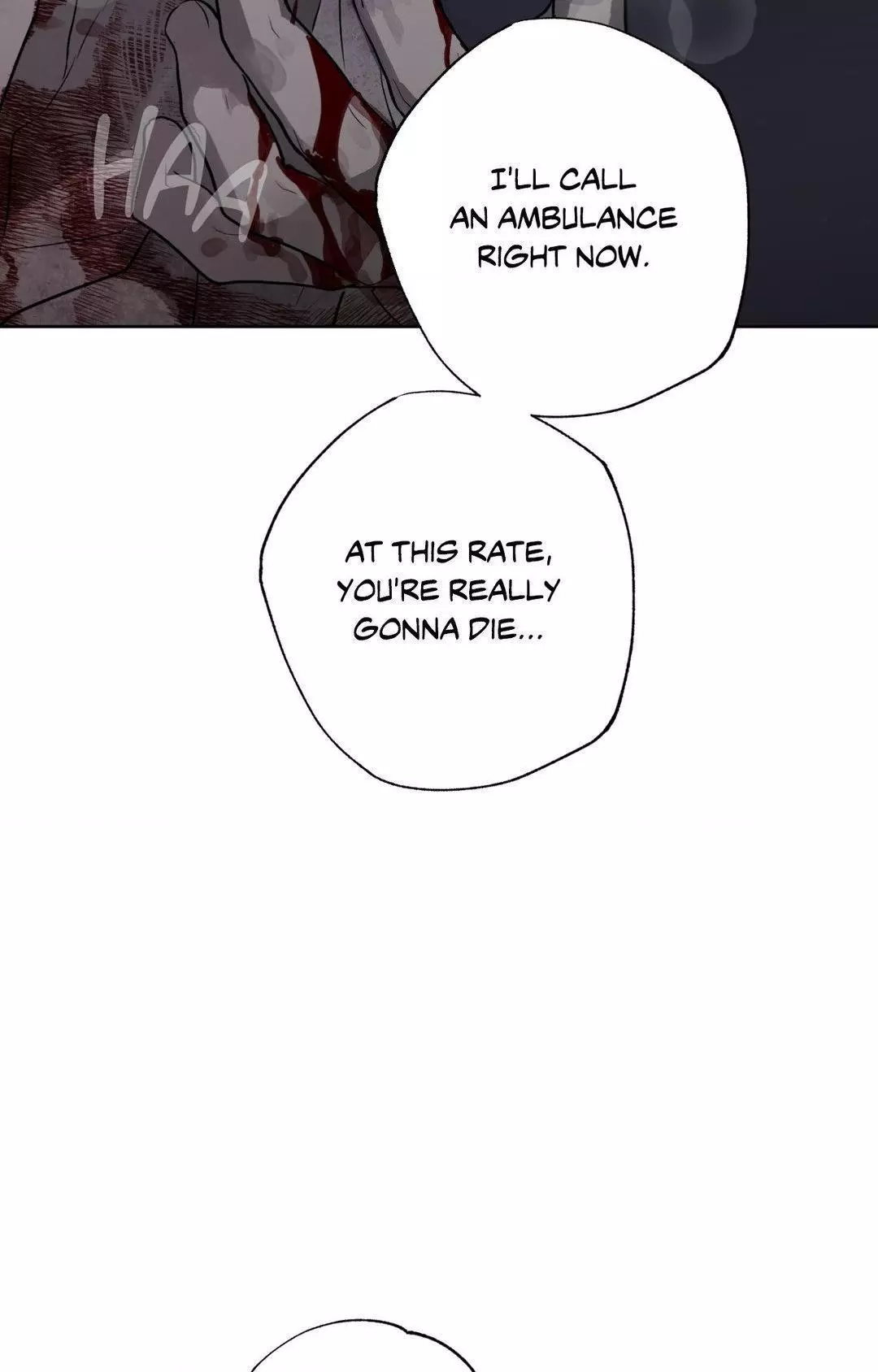 Hold Over You chapter 29 page 46
