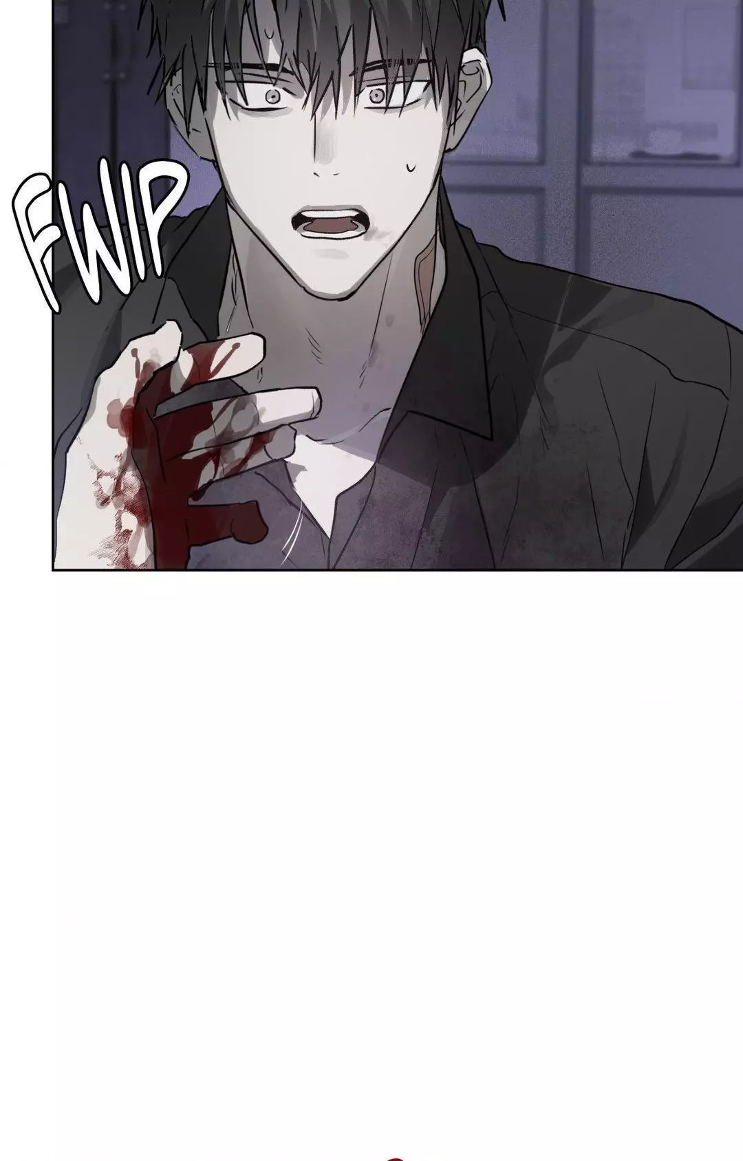 Hold Over You chapter 29 page 51