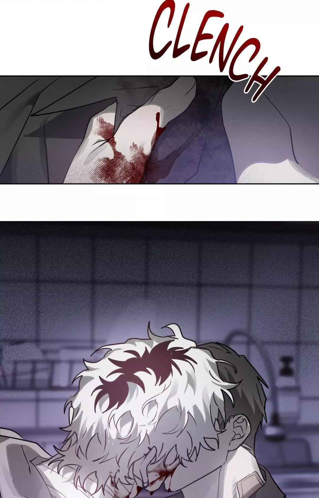 Hold Over You chapter 29 page 52