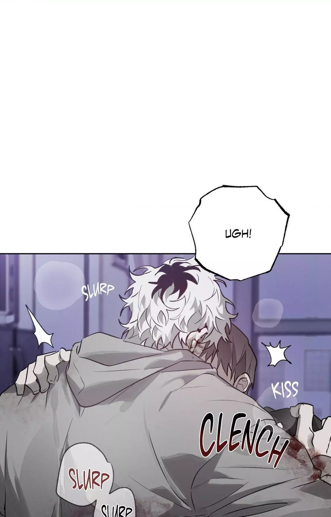 Hold Over You chapter 29 page 56