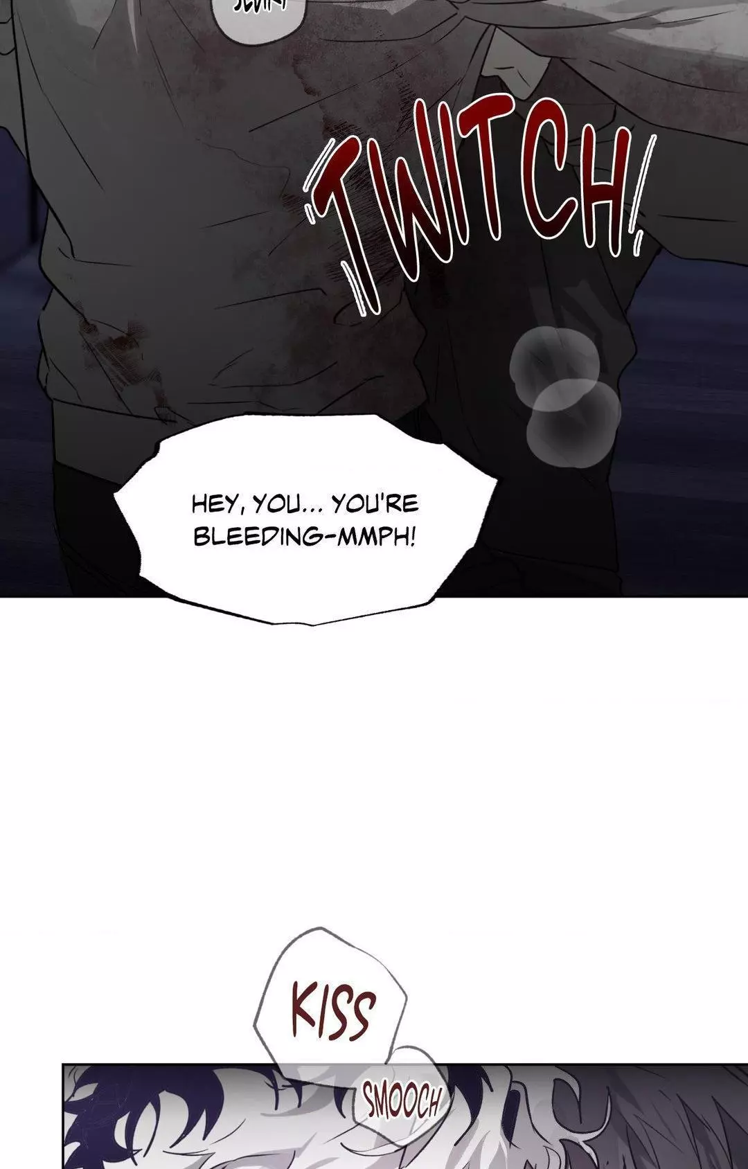 Hold Over You chapter 29 page 57