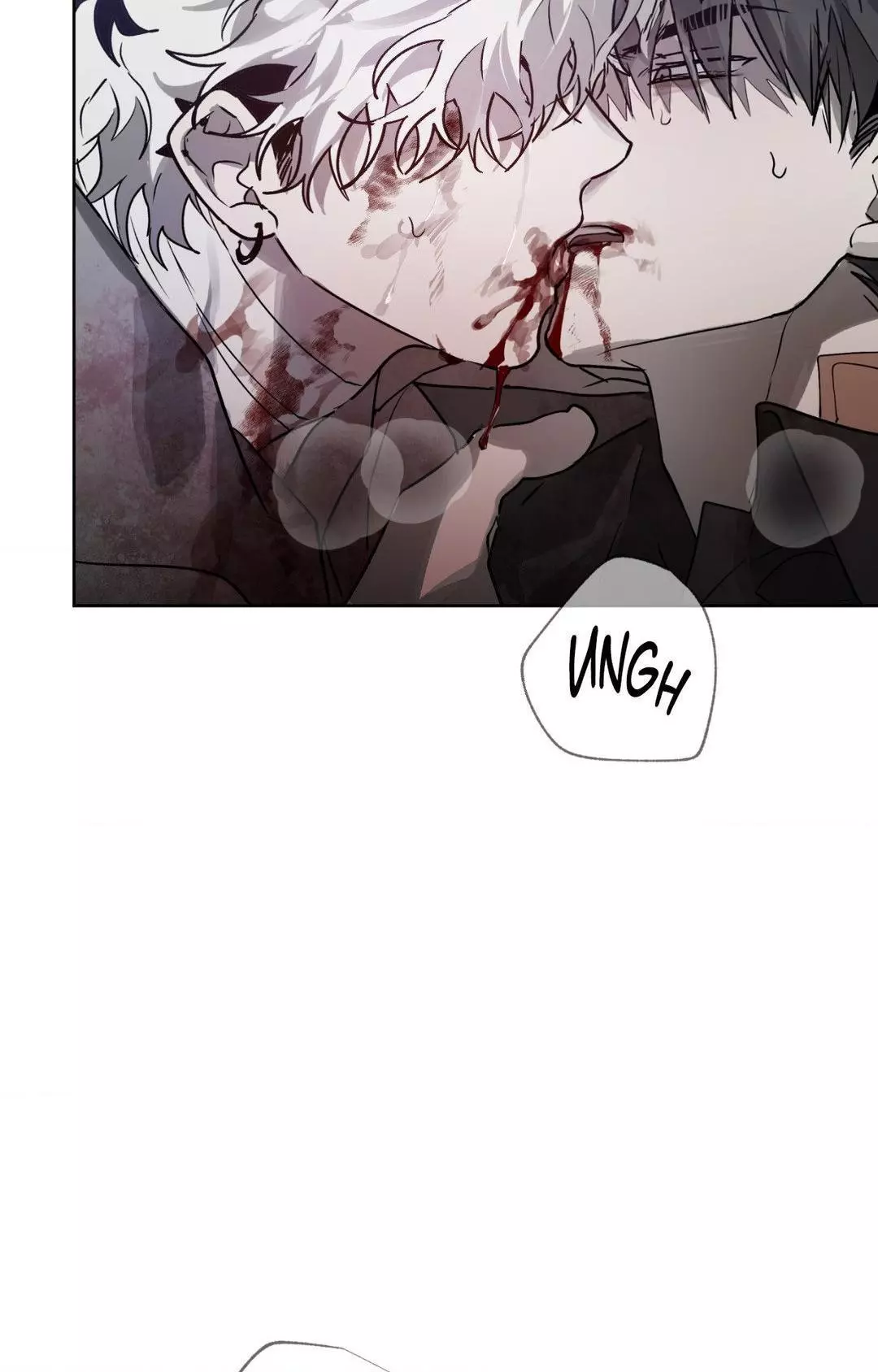 Hold Over You chapter 29 page 58