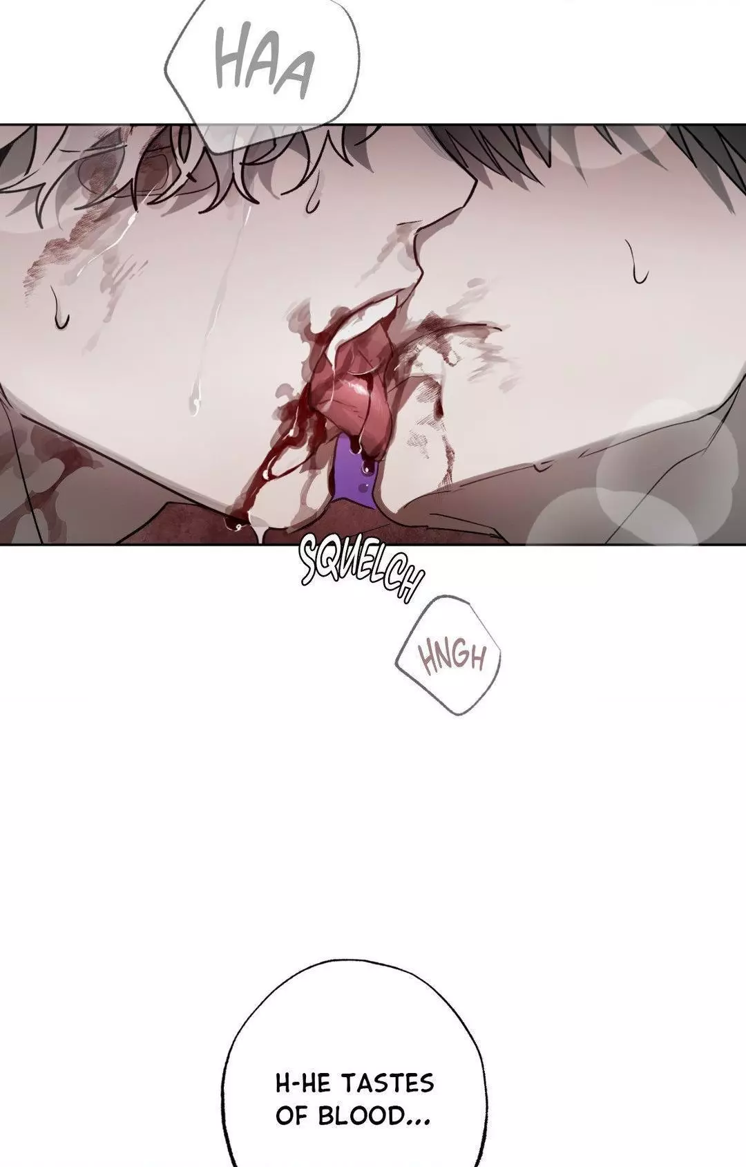 Hold Over You chapter 29 page 59