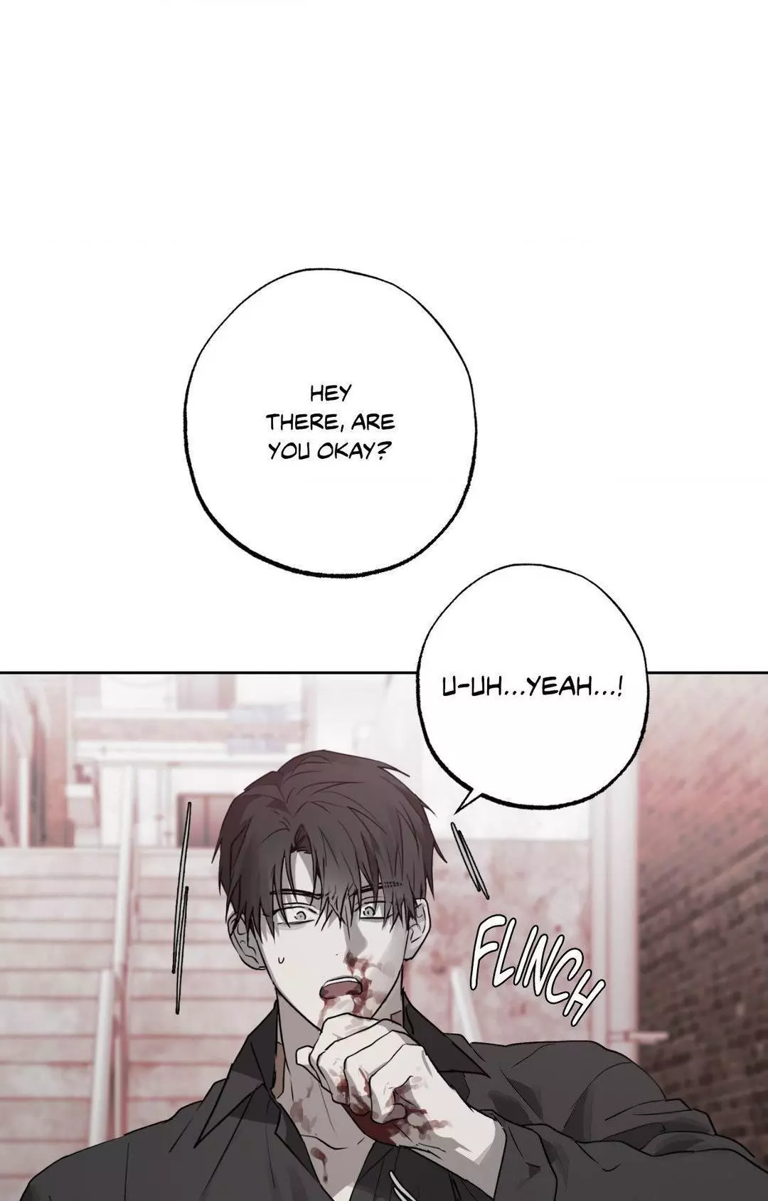 Hold Over You chapter 29 page 6