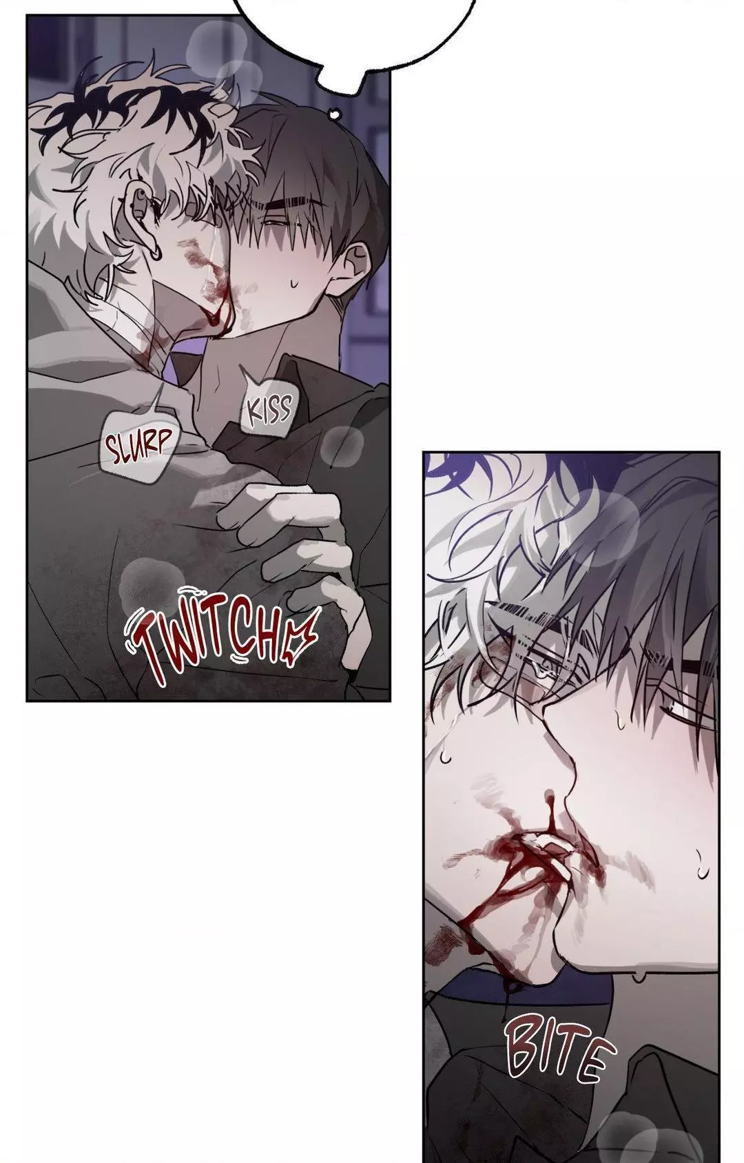 Hold Over You chapter 29 page 60
