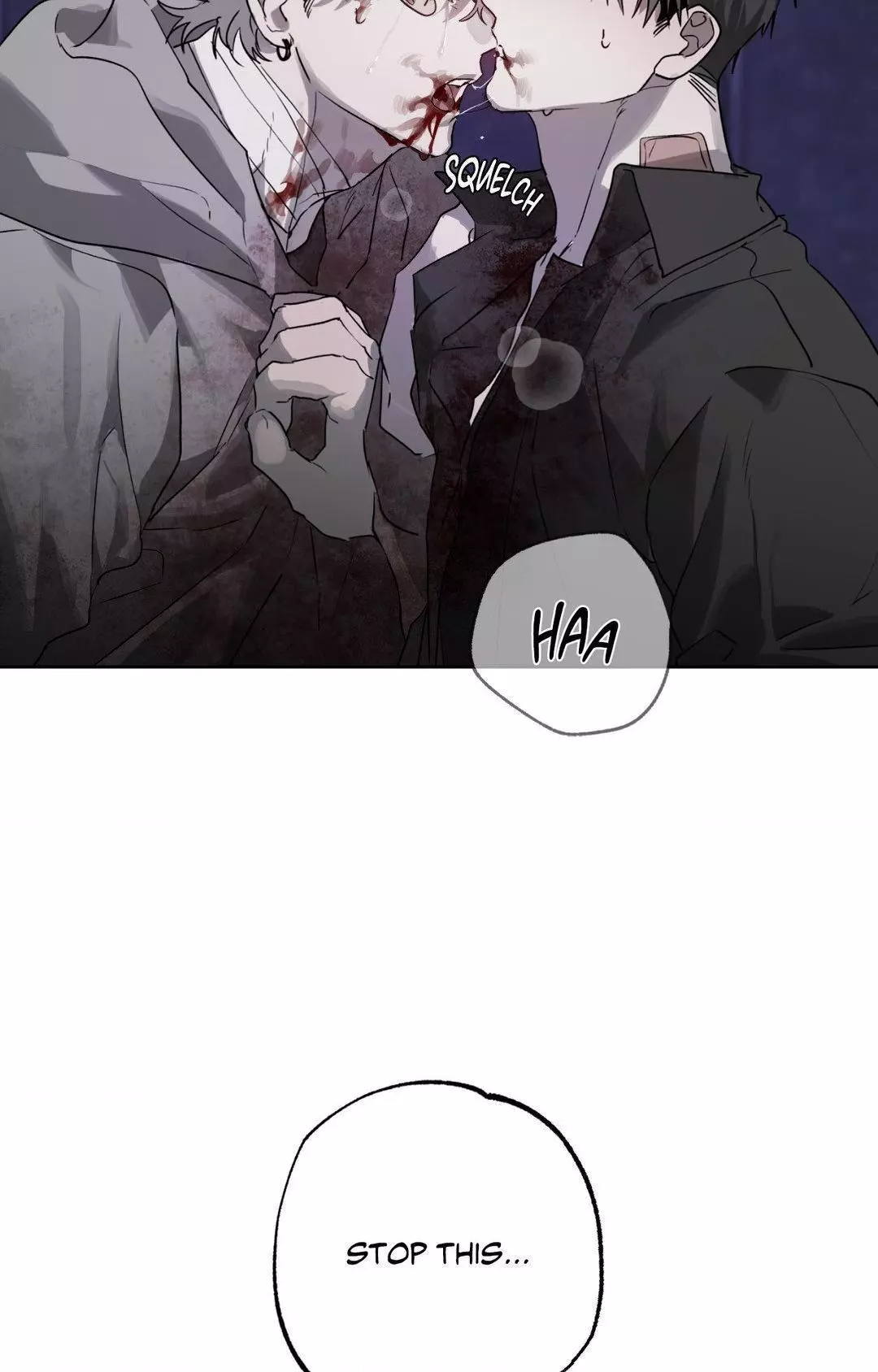 Hold Over You chapter 29 page 62