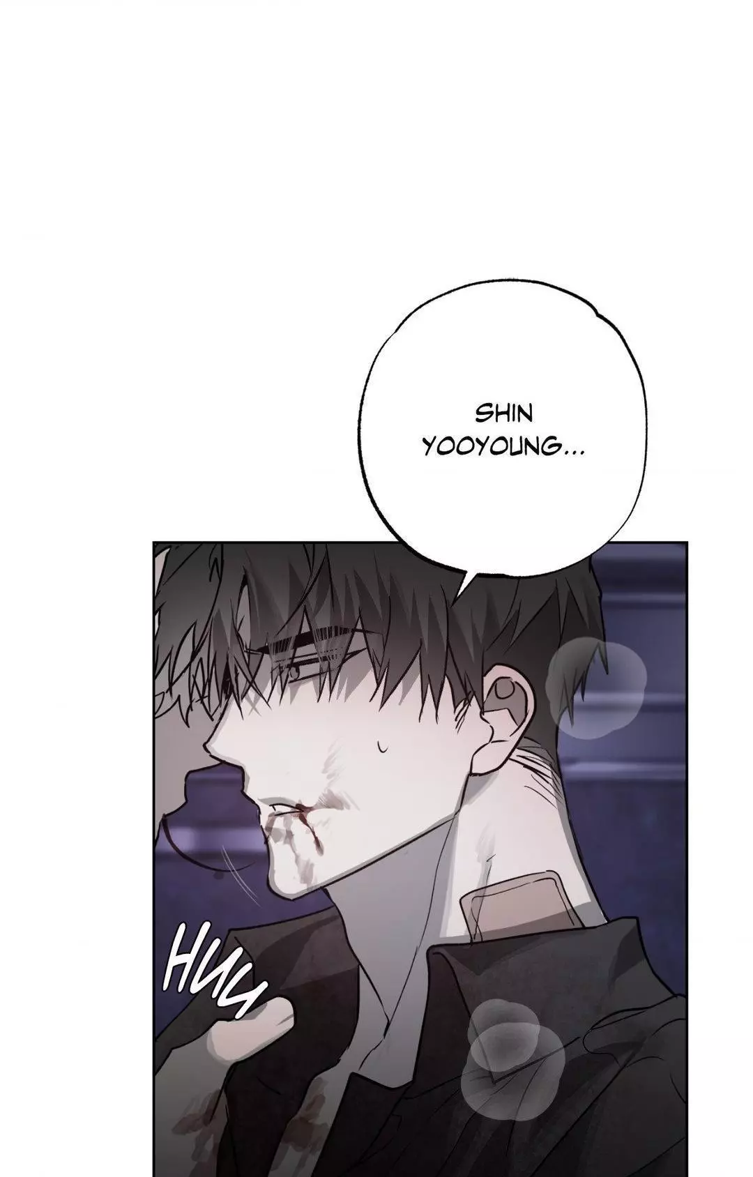 Hold Over You chapter 29 page 64