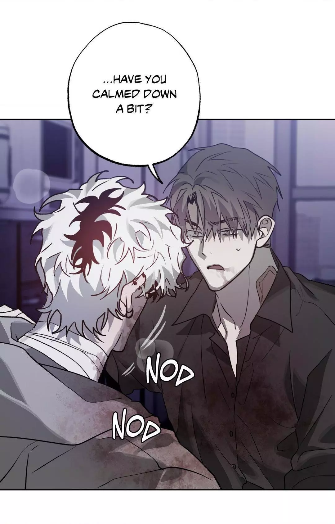 Hold Over You chapter 29 page 67