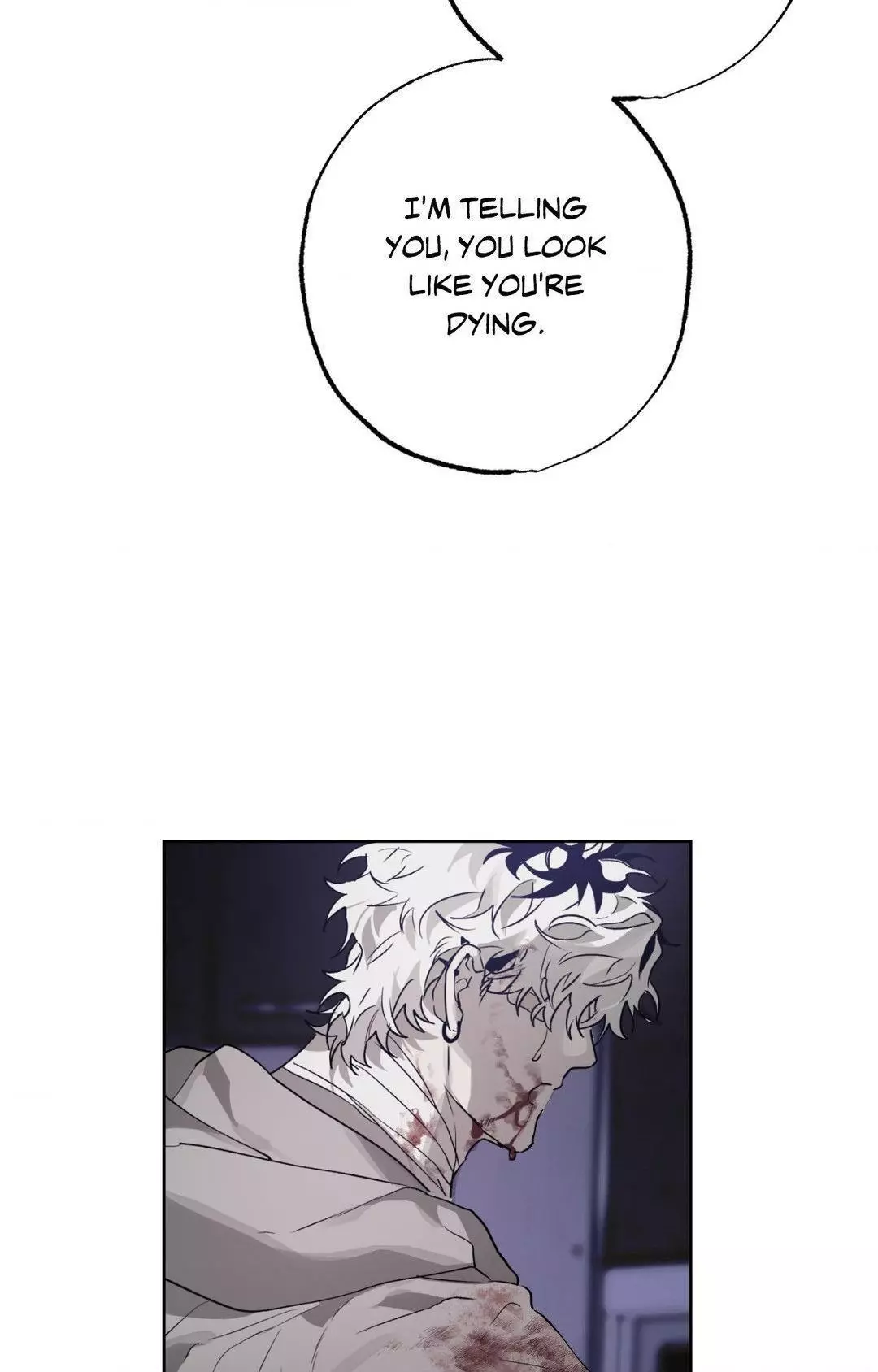 Hold Over You chapter 29 page 70