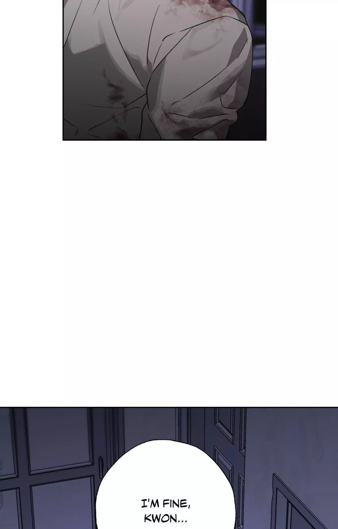 Hold Over You chapter 29 page 71