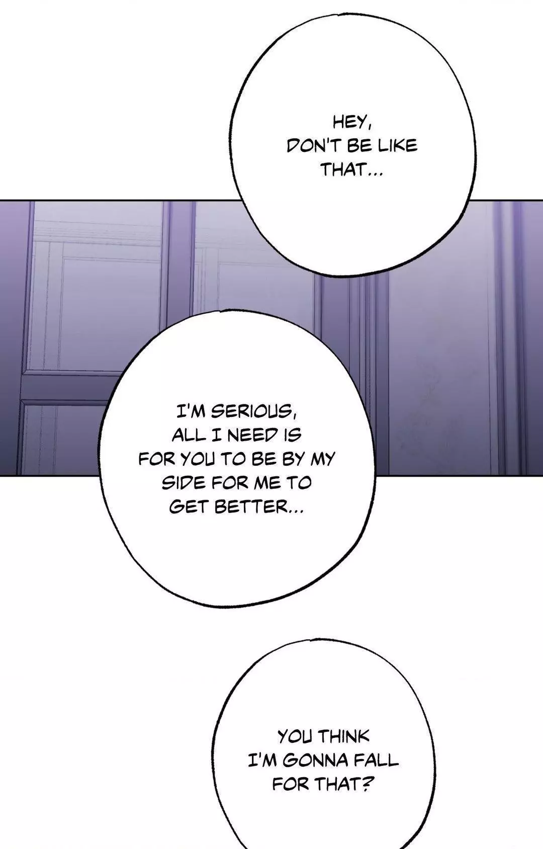 Hold Over You chapter 29 page 75