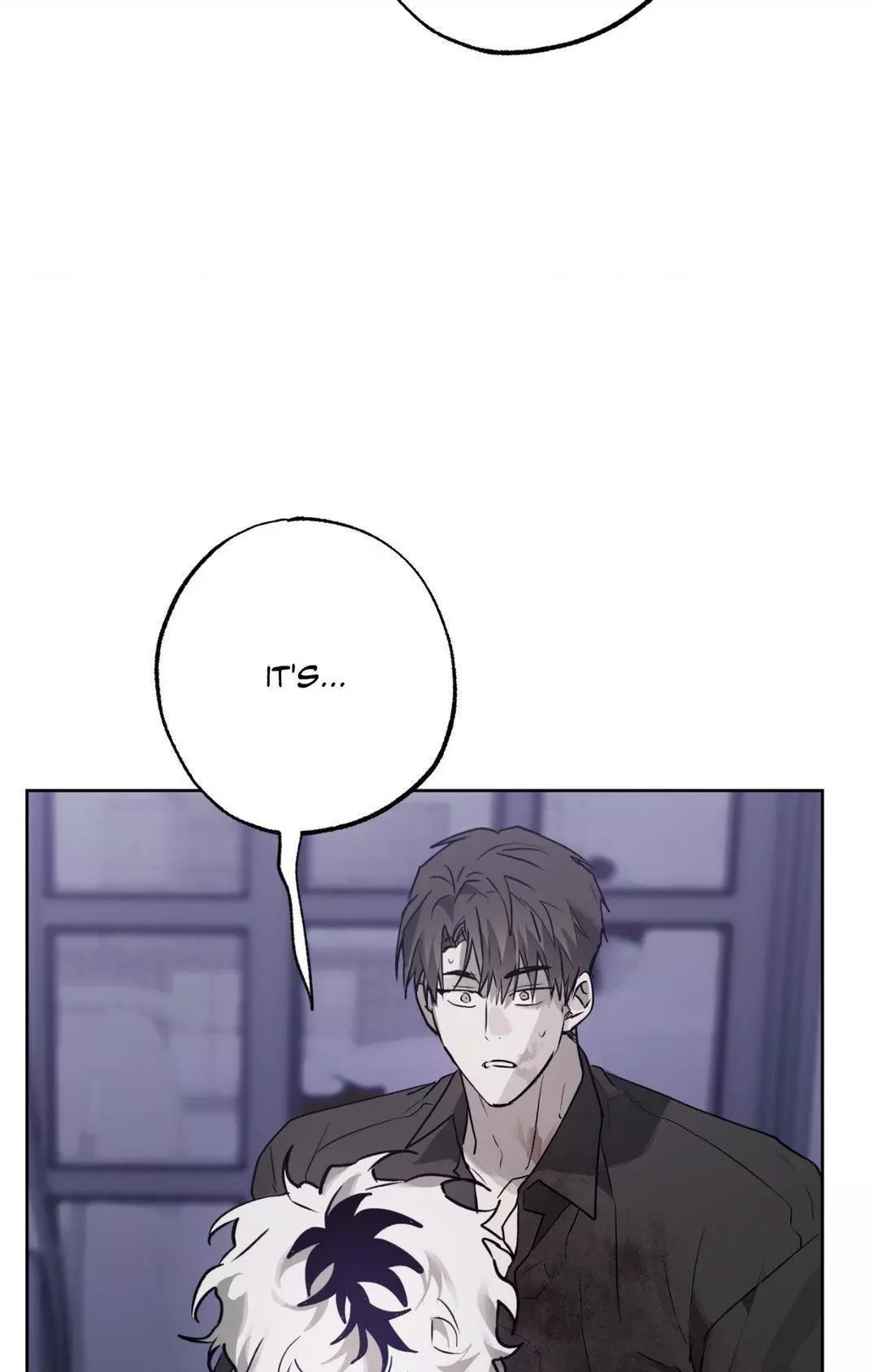 Hold Over You chapter 29 page 76