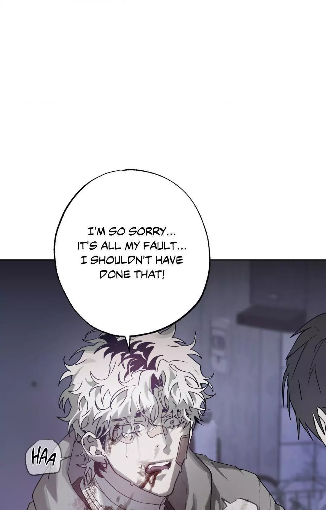 Hold Over You chapter 29 page 78