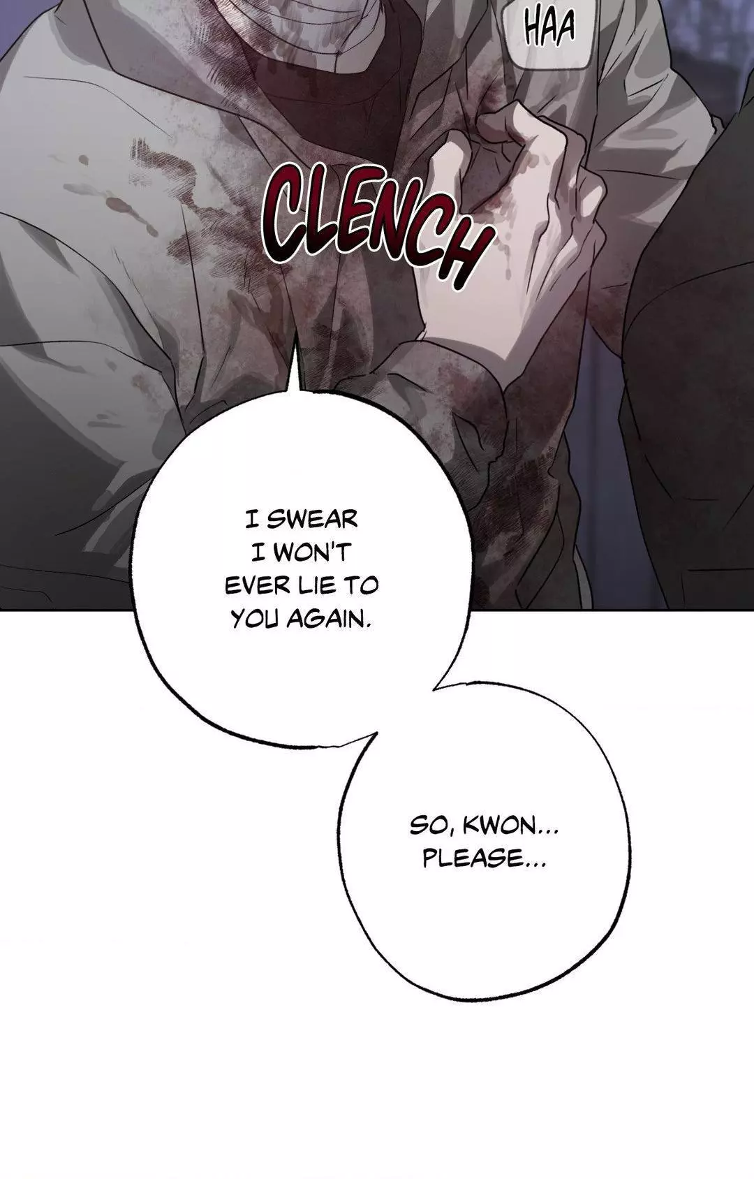 Hold Over You chapter 29 page 79