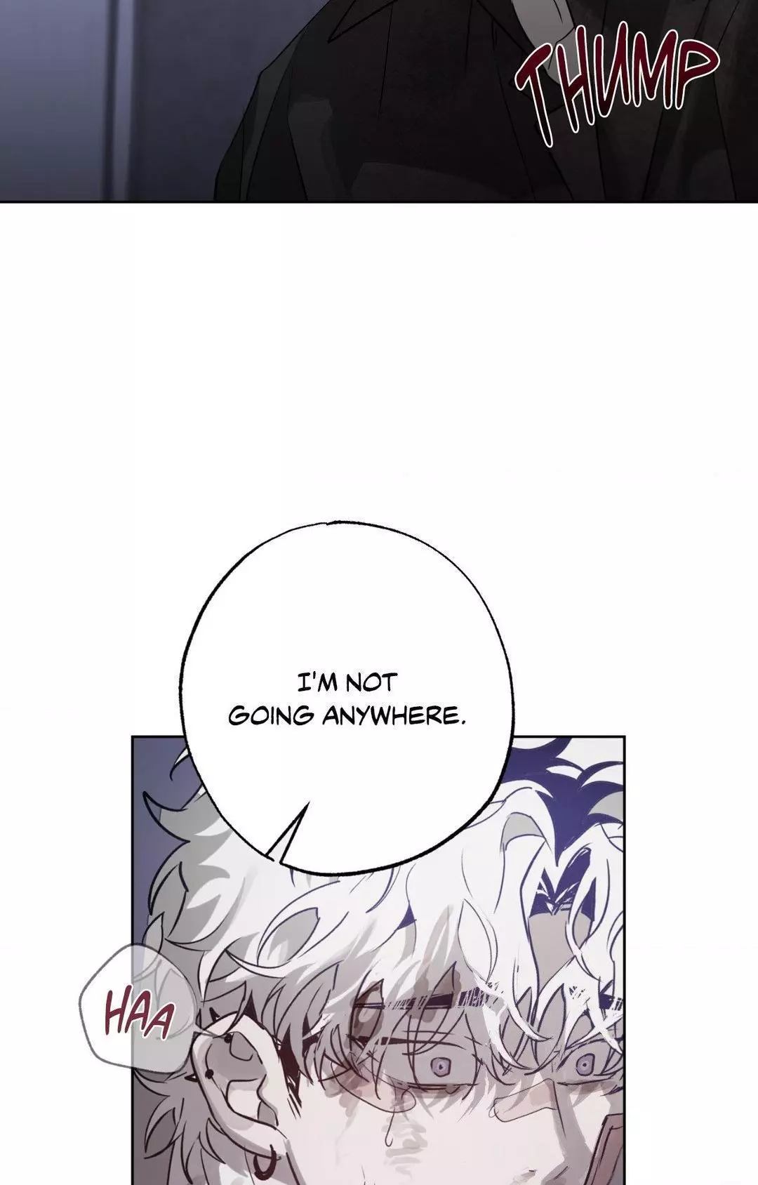 Hold Over You chapter 29 page 83