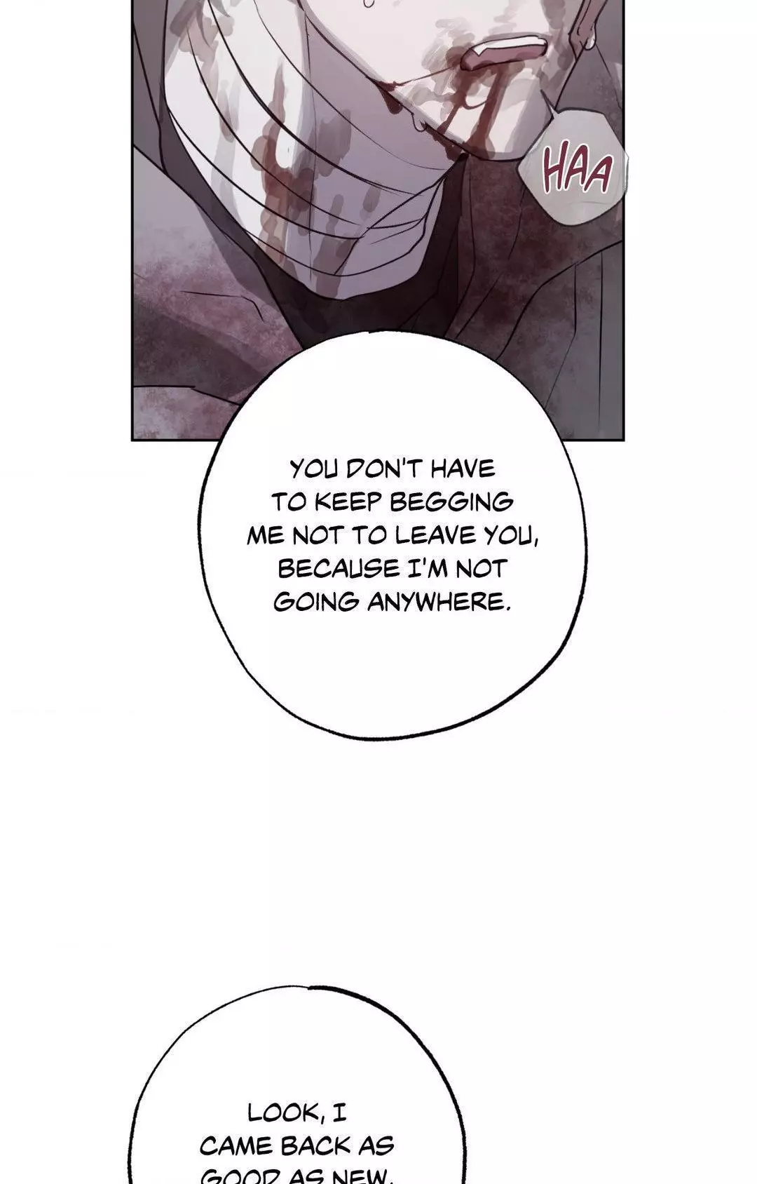 Hold Over You chapter 29 page 84