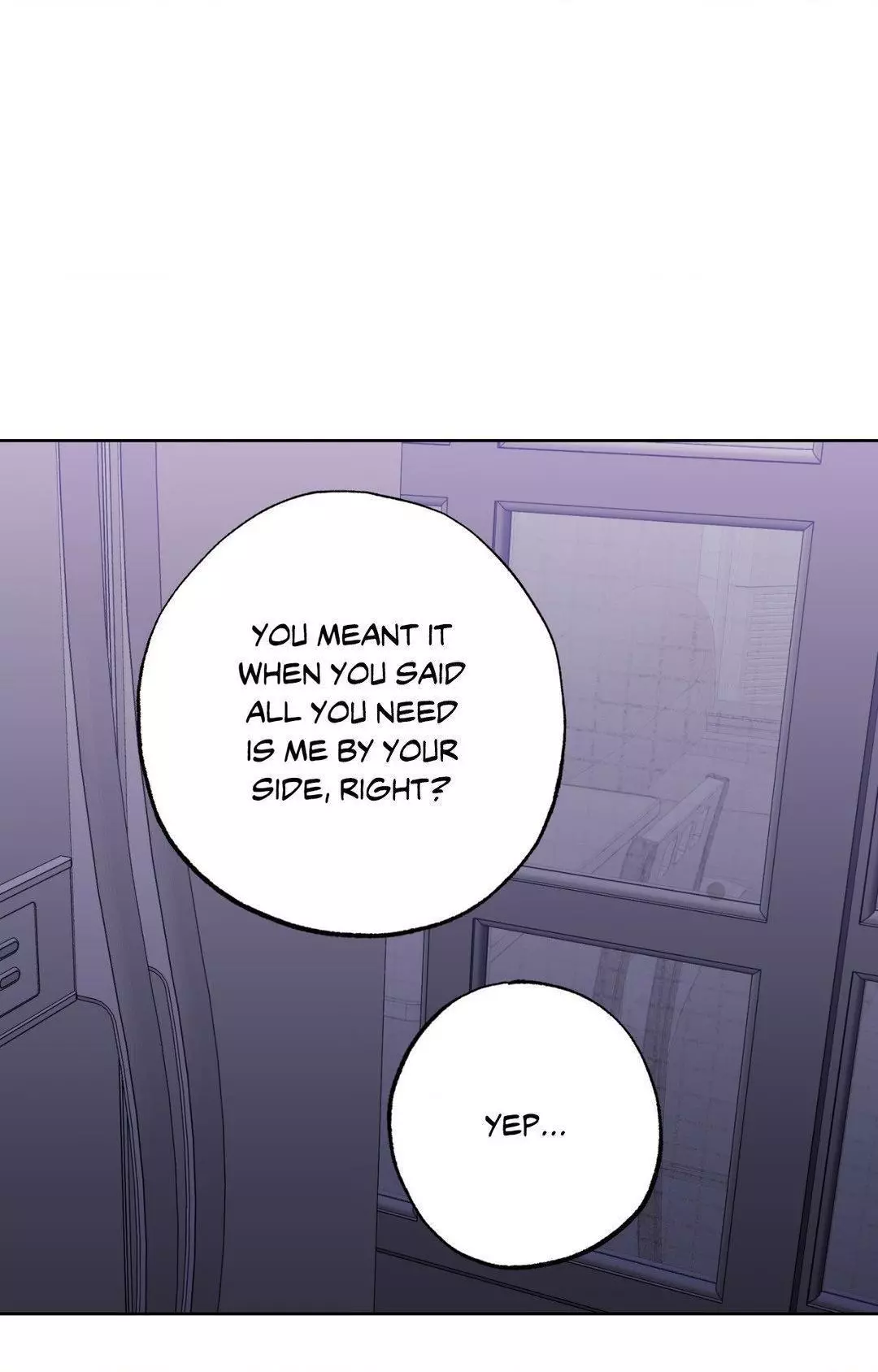 Hold Over You chapter 29 page 87