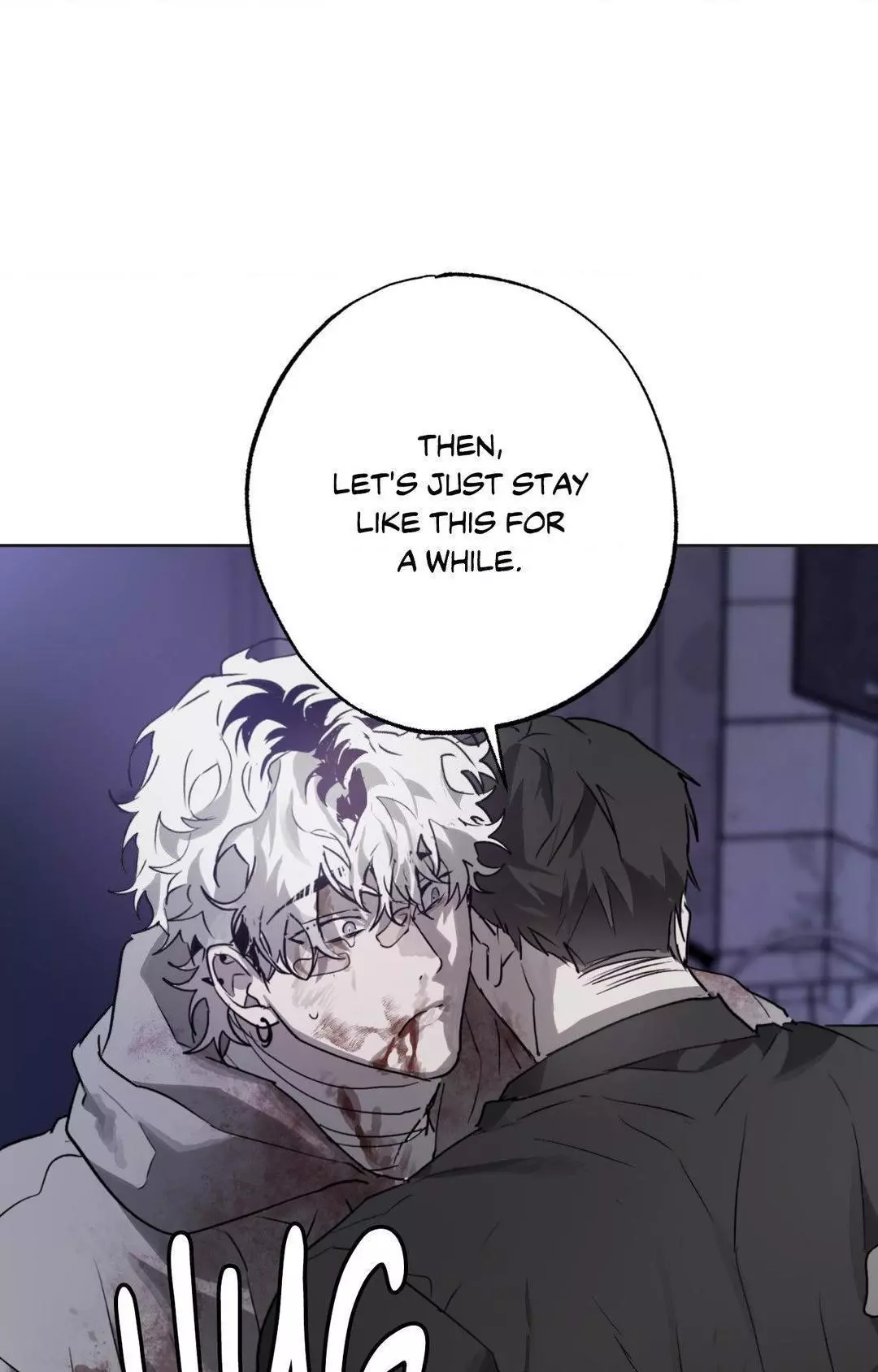 Hold Over You chapter 29 page 88