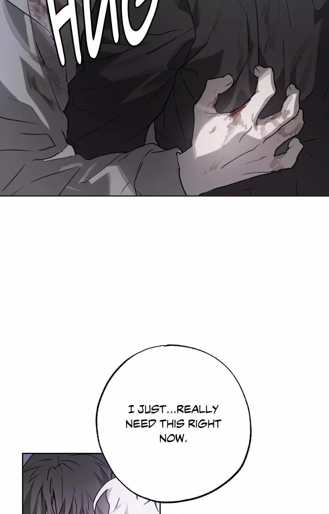 Hold Over You chapter 29 page 89