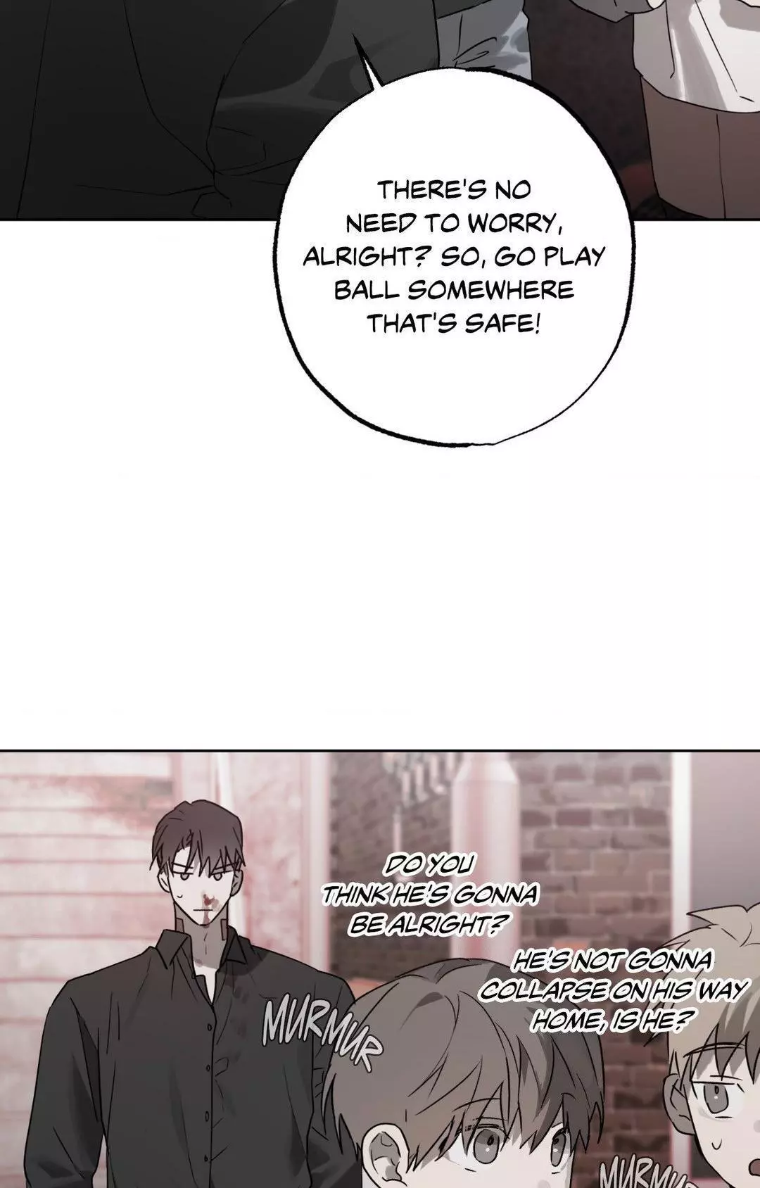 Hold Over You chapter 29 page 9