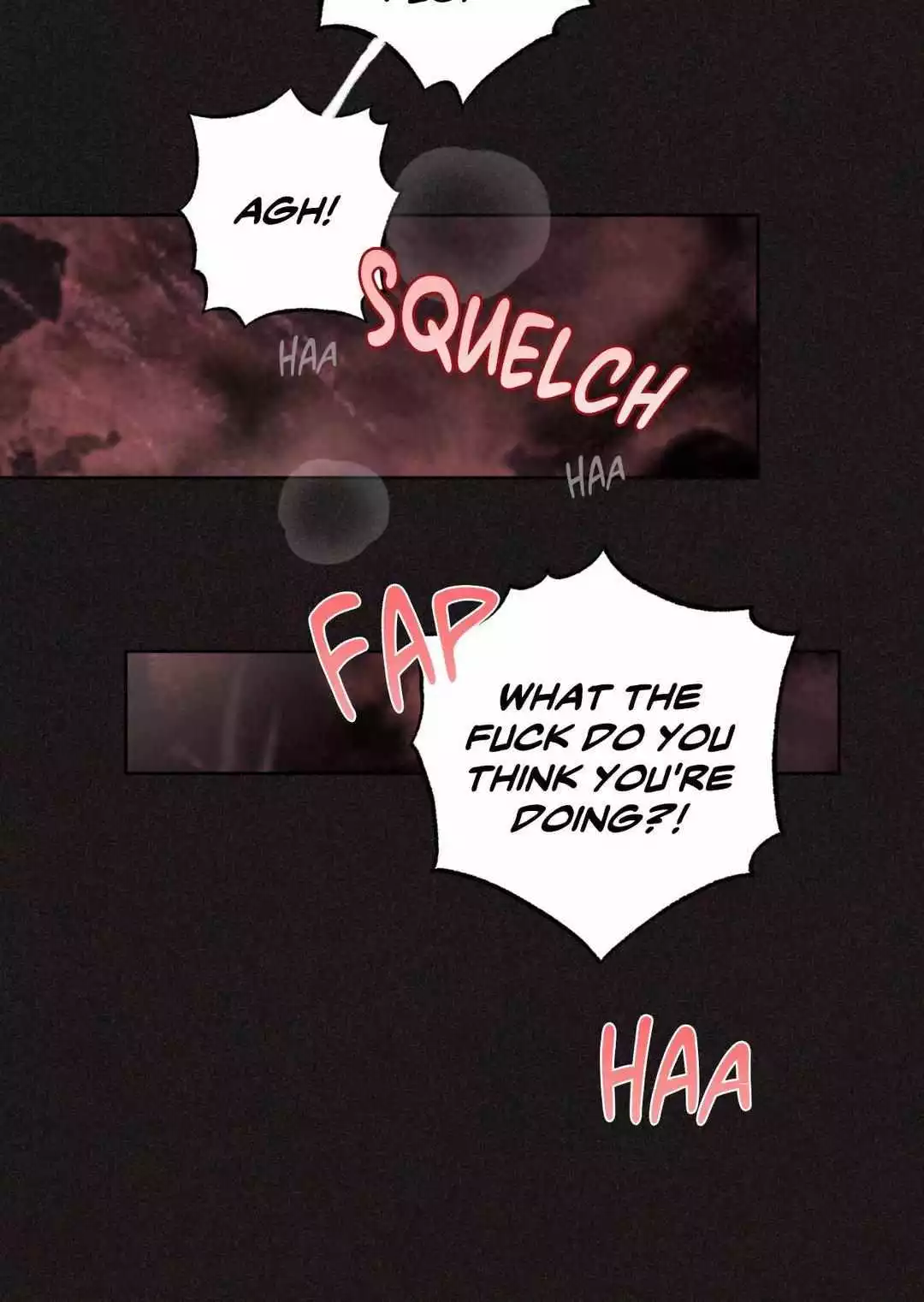 Hold Over You chapter 3 page 19