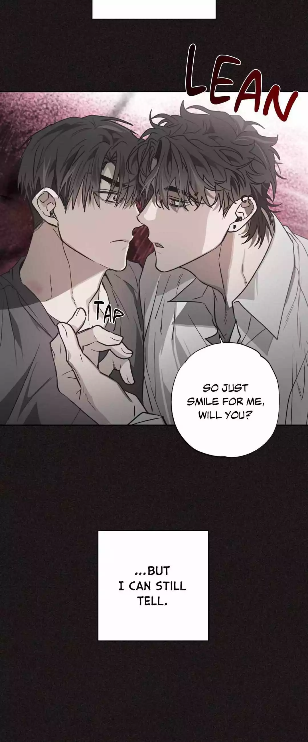 Hold Over You chapter 3 page 49