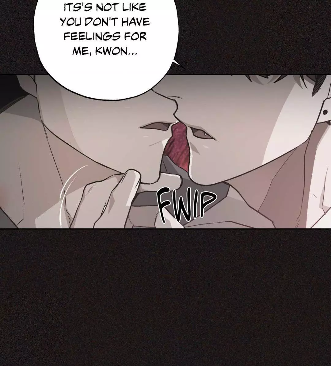 Hold Over You chapter 3 page 51