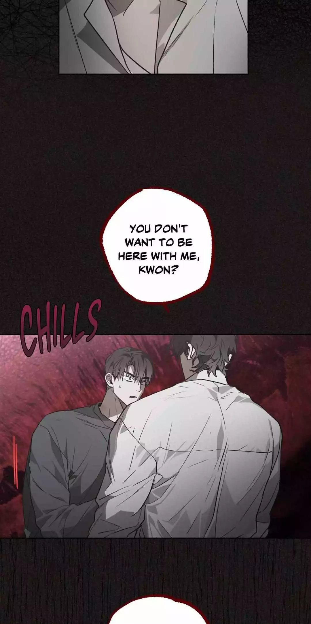 Hold Over You chapter 3 page 58