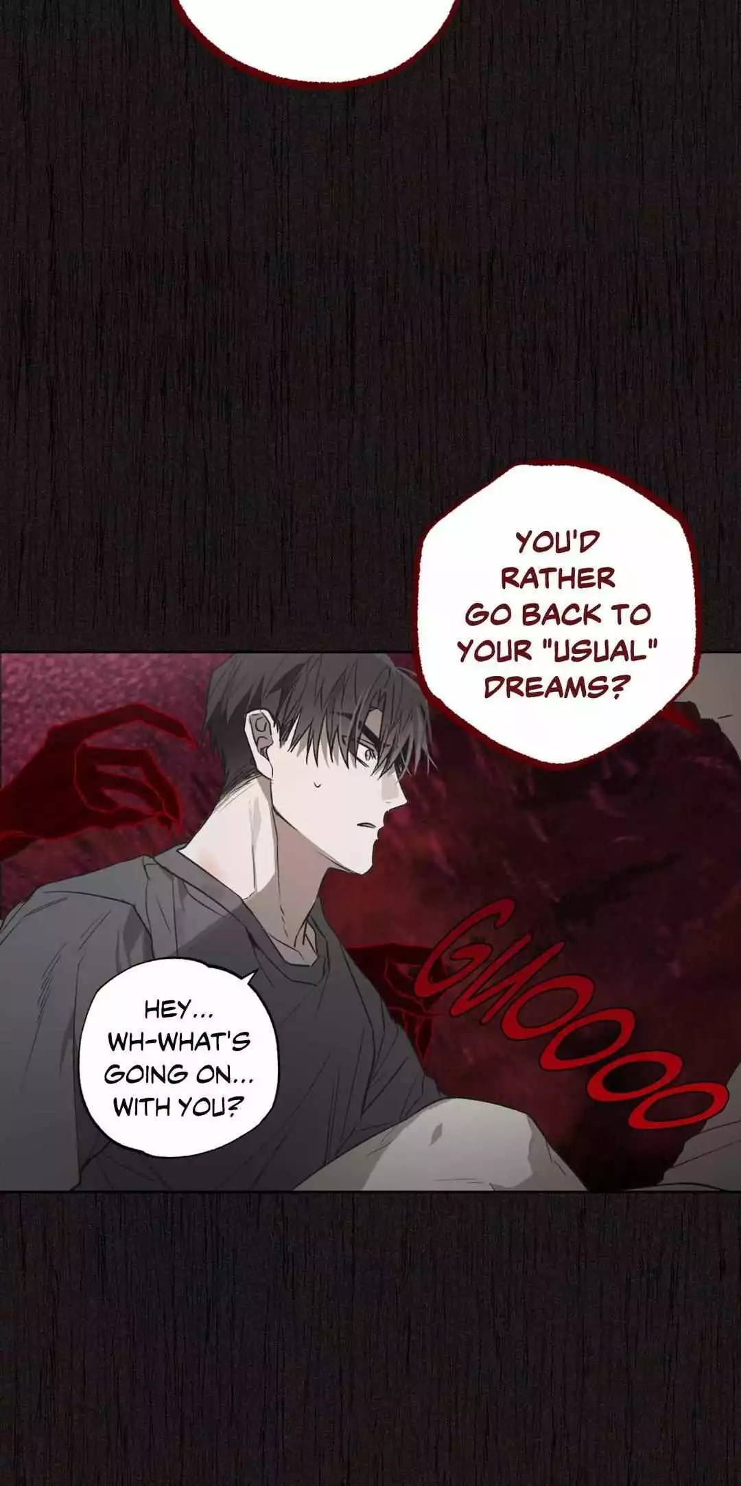 Hold Over You chapter 3 page 60