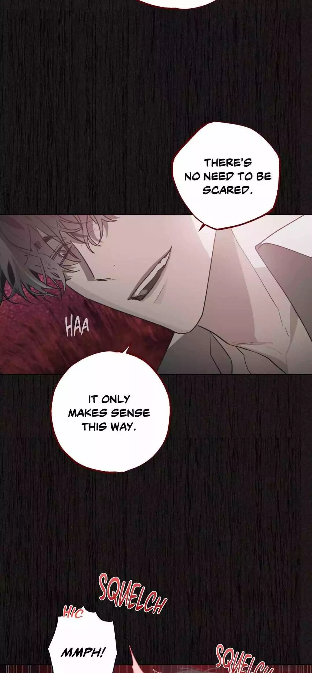 Hold Over You chapter 3 page 71