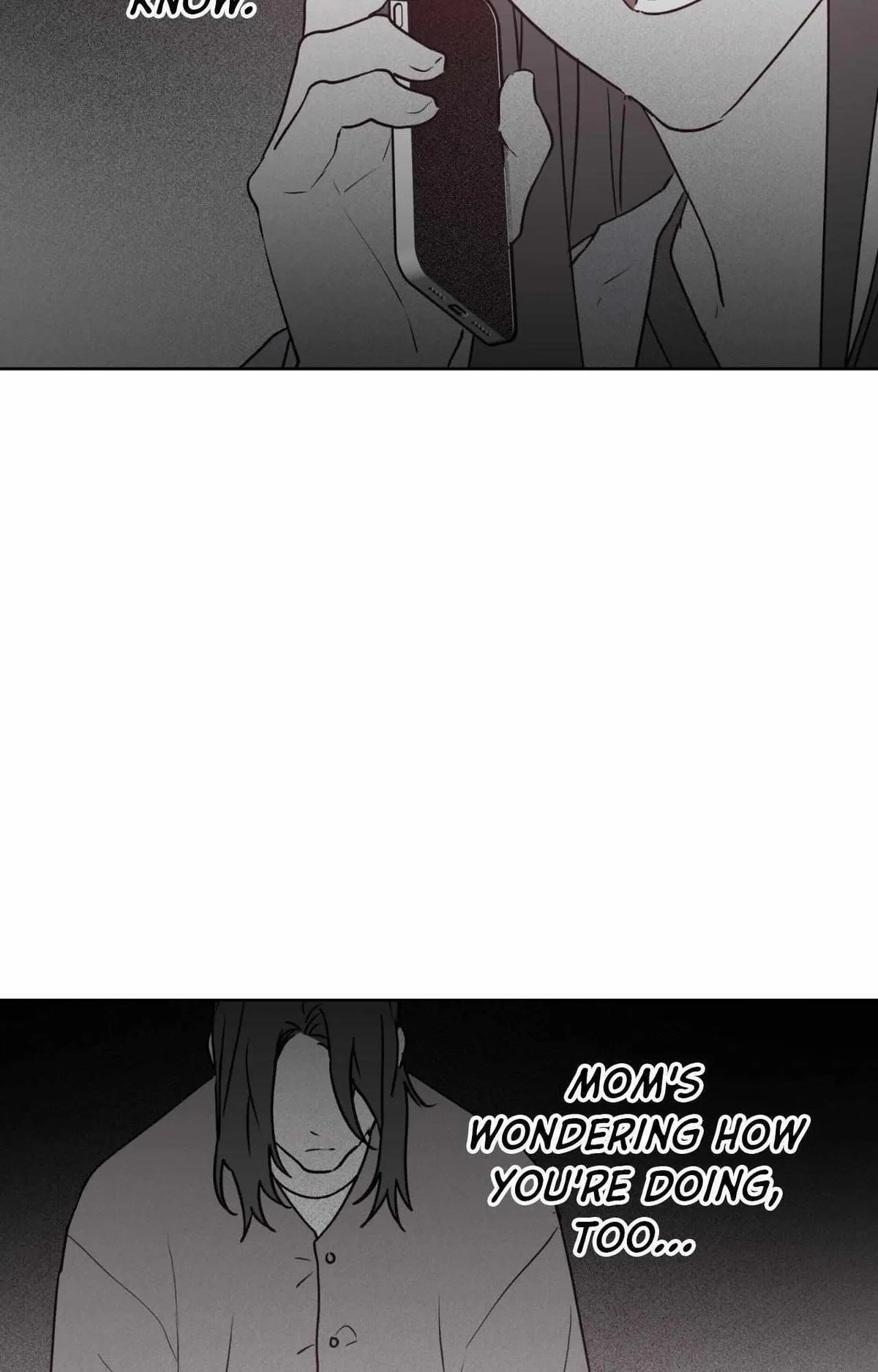 Hold Over You chapter 31 page 36