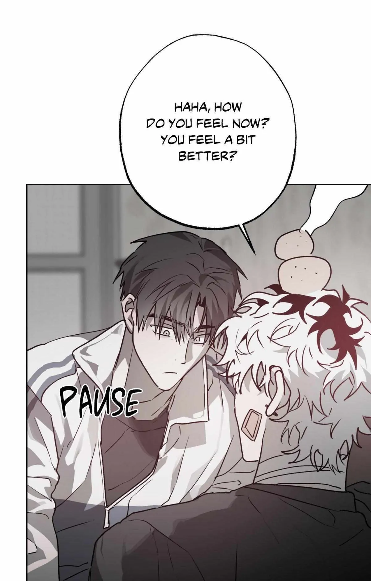 Hold Over You chapter 31 page 73