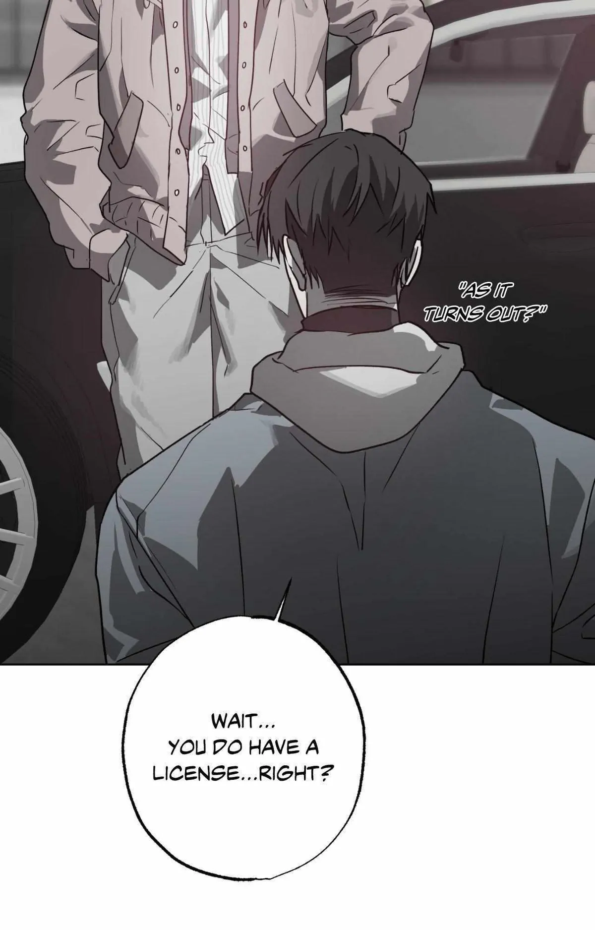 Hold Over You chapter 31 page 86