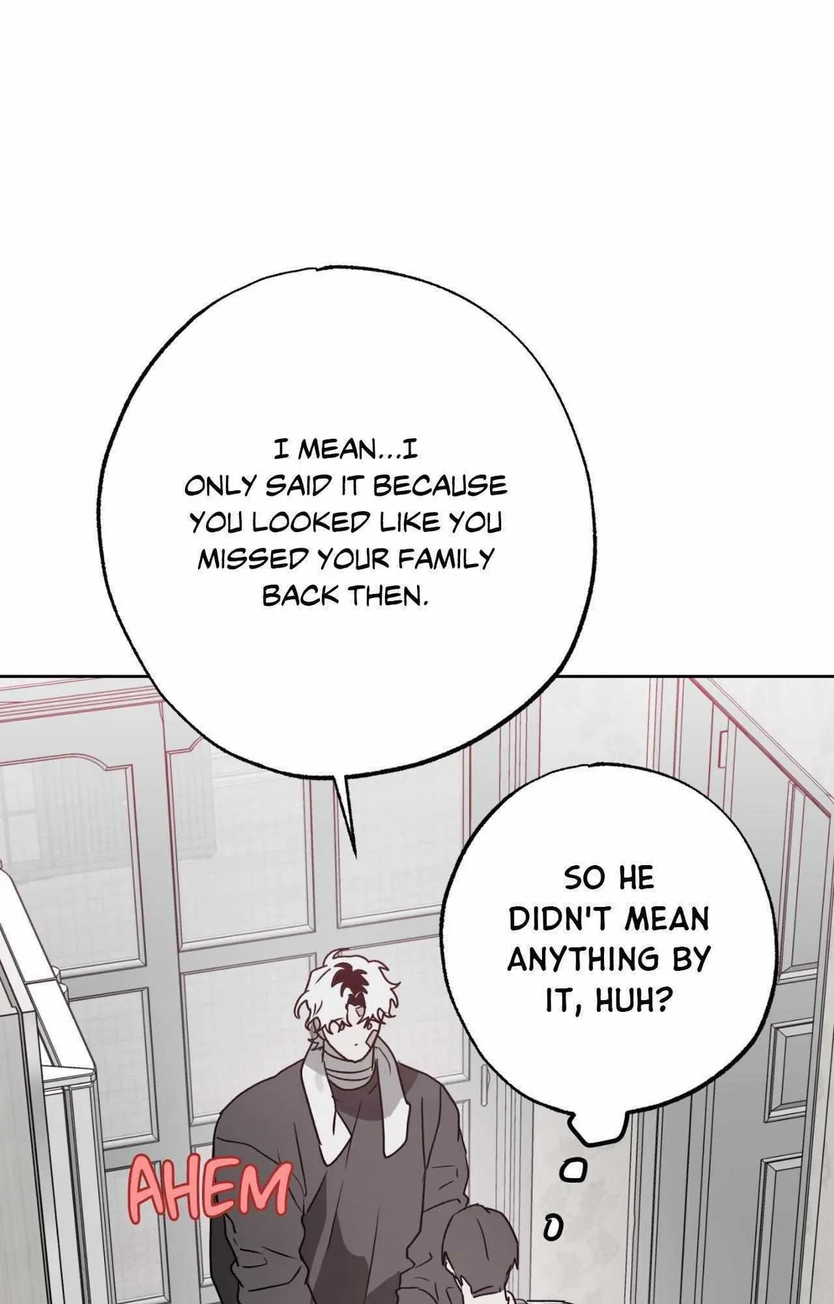 Hold Over You chapter 31 page 25