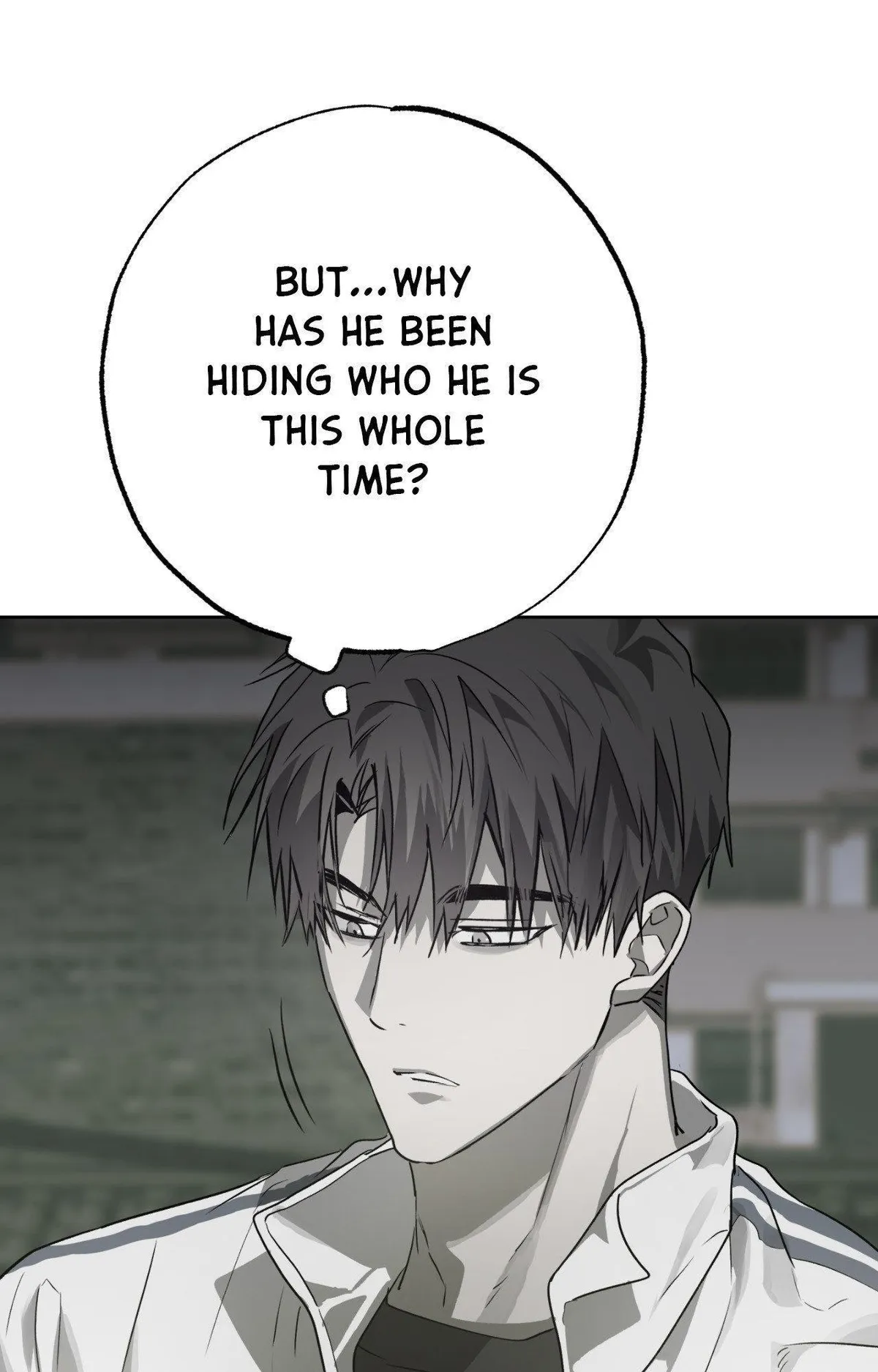 Hold Over You chapter 31 page 6