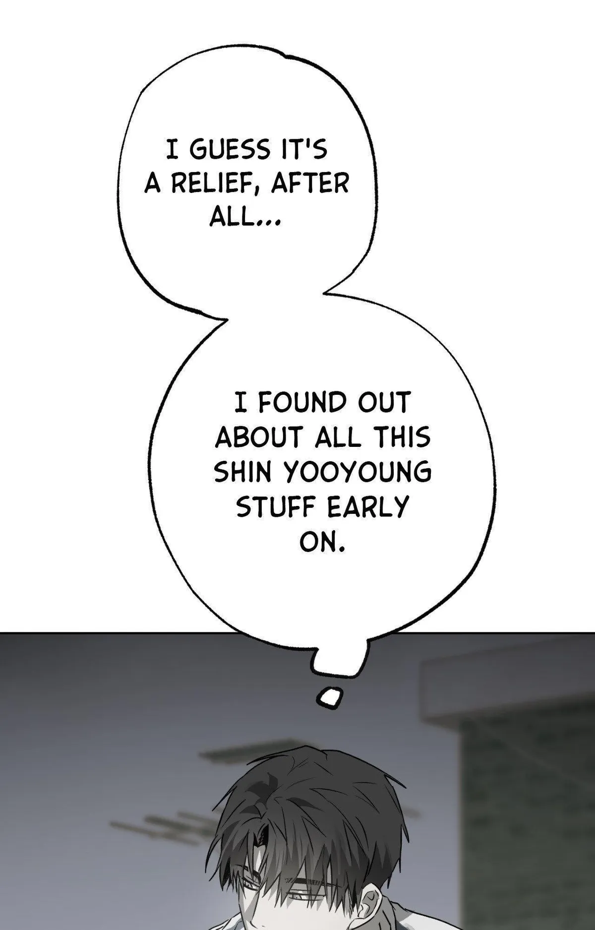 Hold Over You chapter 31 page 4