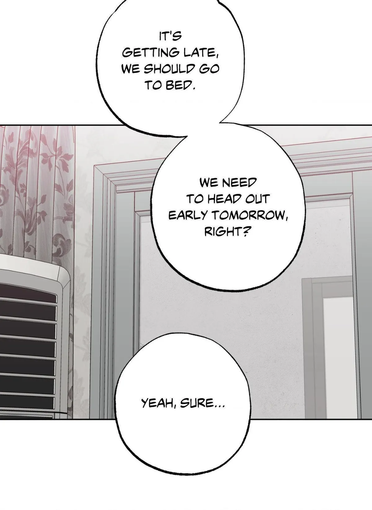 Hold Over You chapter 31 page 81