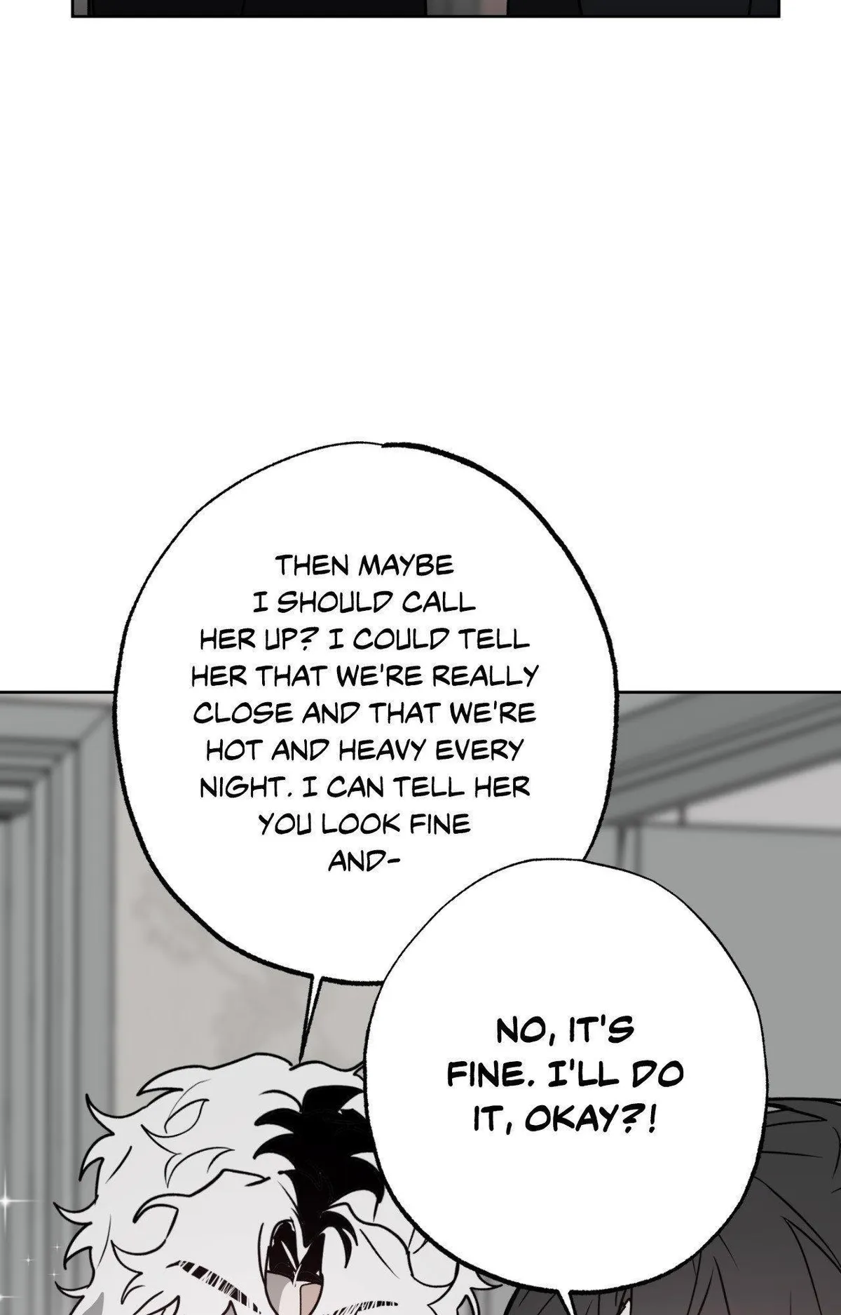 Hold Over You chapter 31 page 45