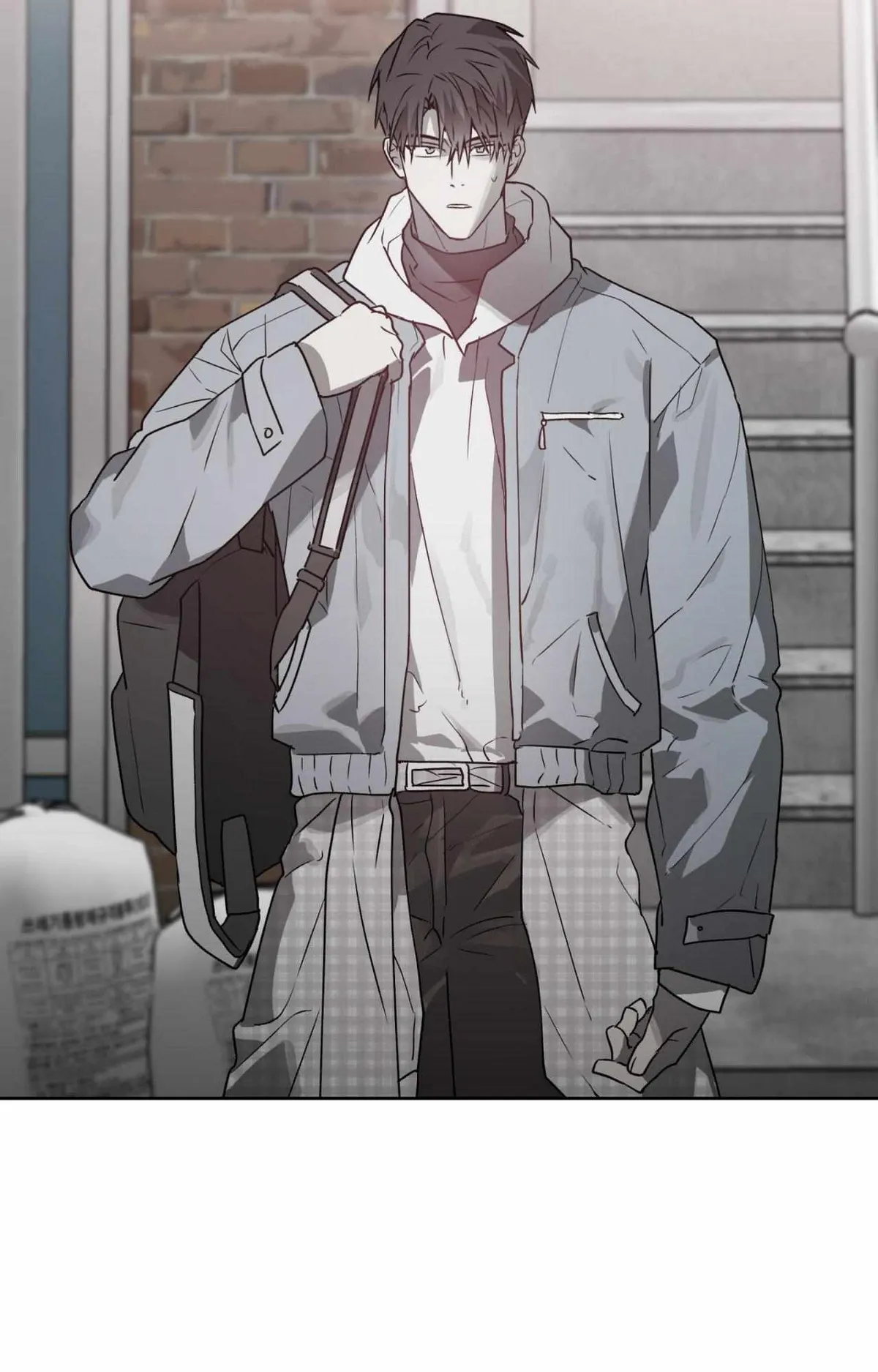 Hold Over You chapter 31 page 84