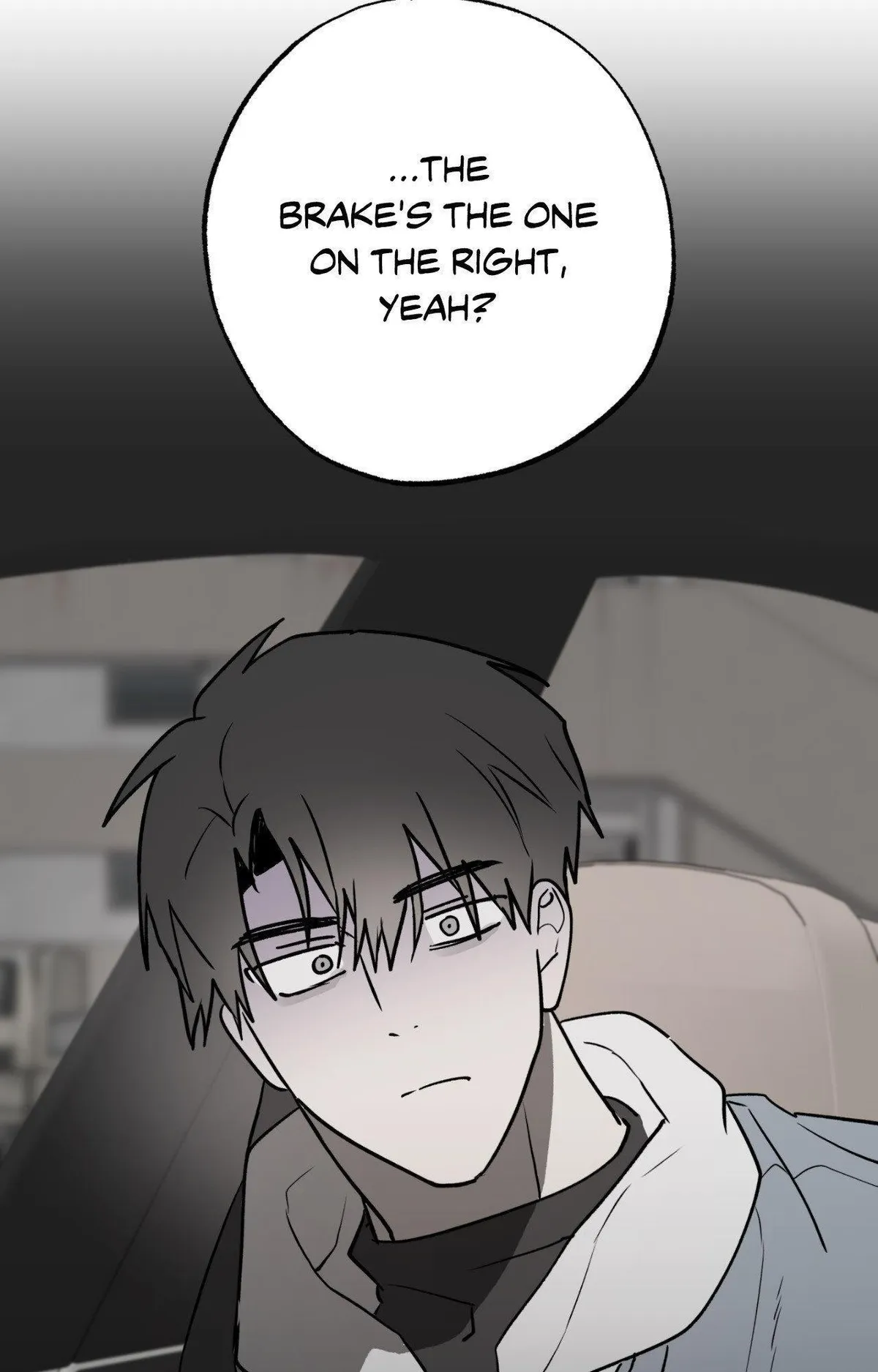 Hold Over You chapter 31 page 96