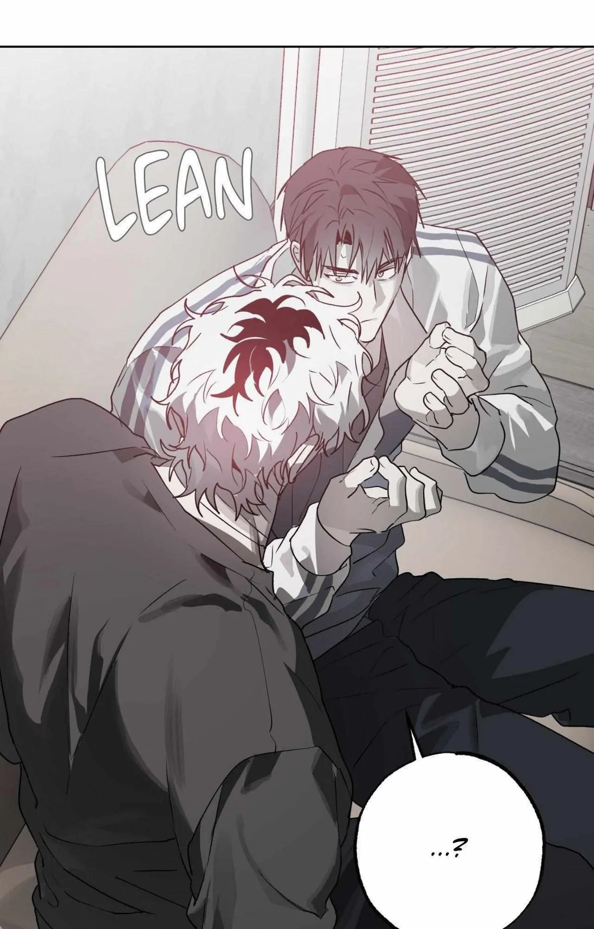 Hold Over You chapter 31 page 64