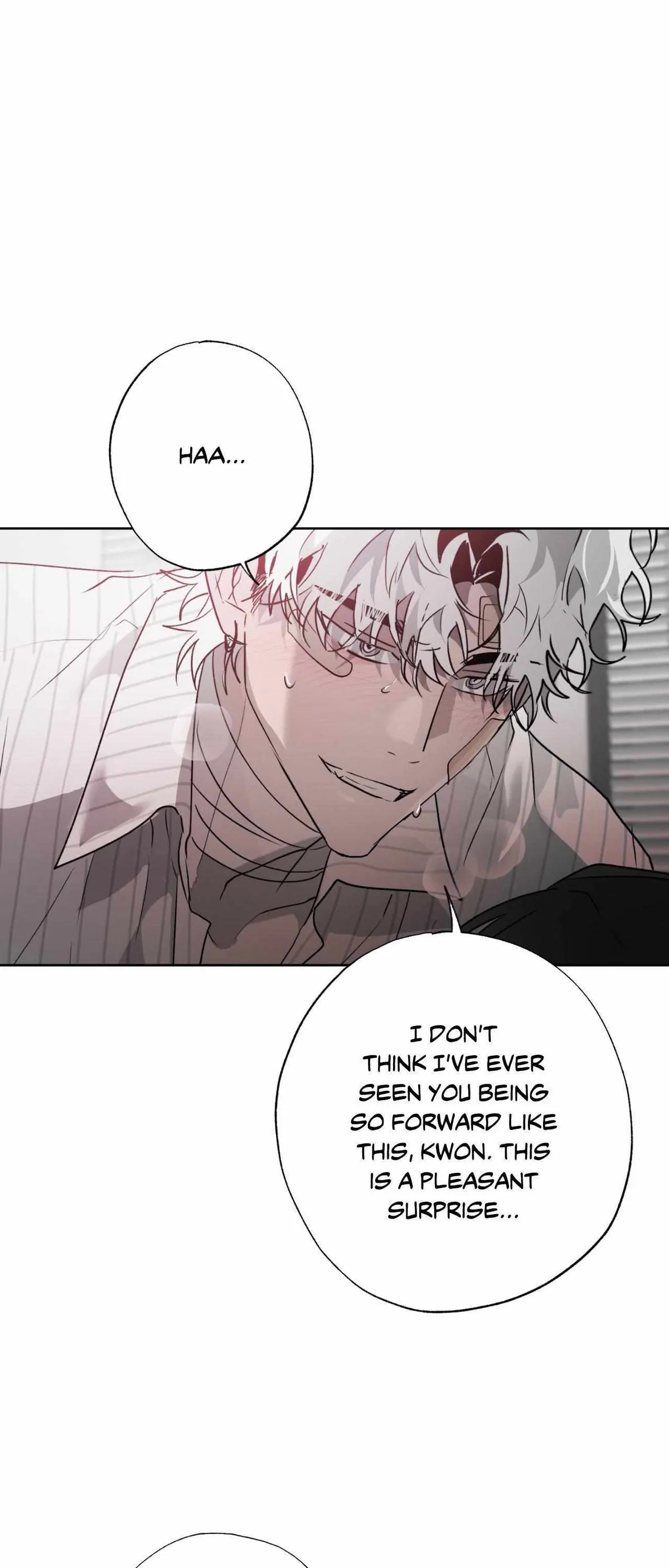 Hold Over You chapter 35 page 37